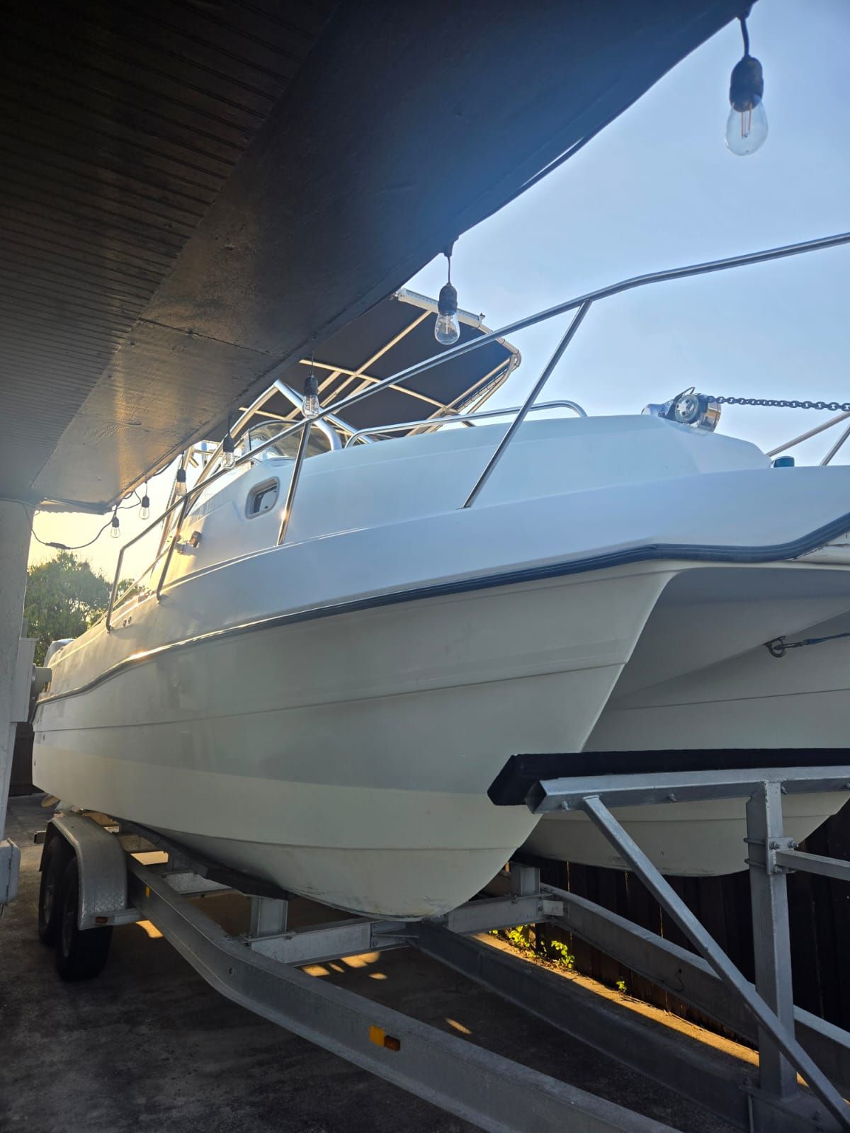 2000 ProKat 2650 WA - 2