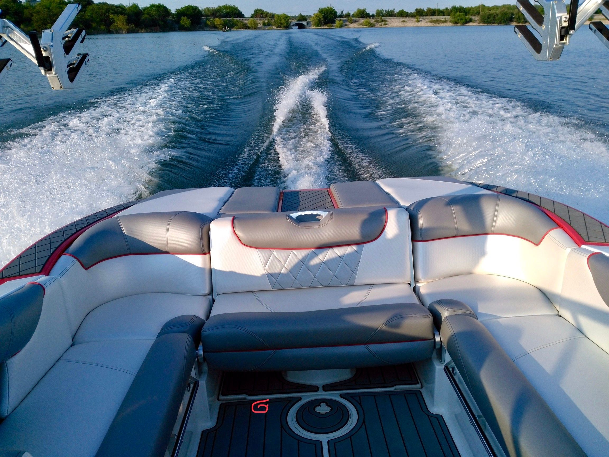 2013 MasterCraft X-30 - 7