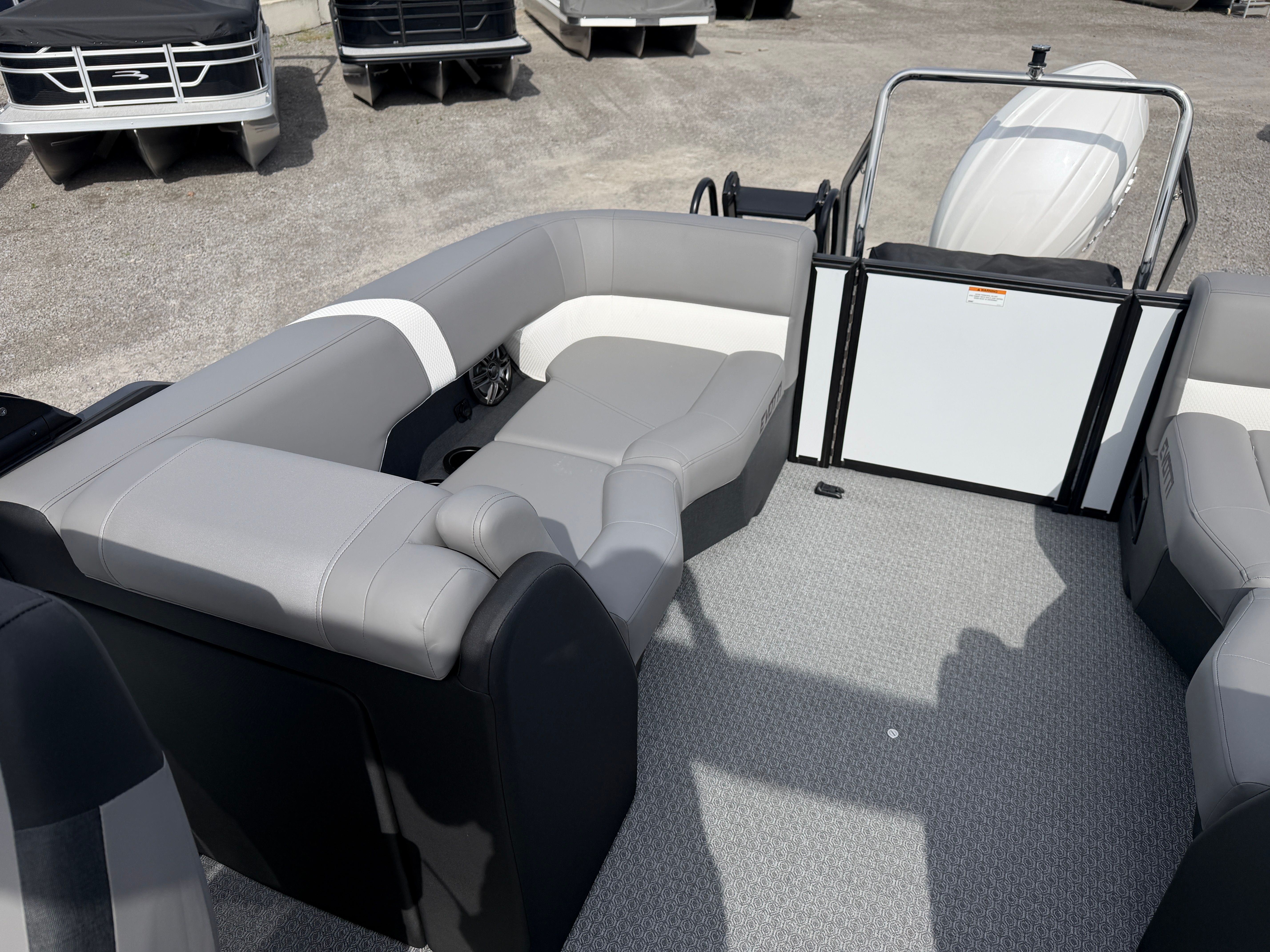 2026 EVOTTI 521 QL - Image 23