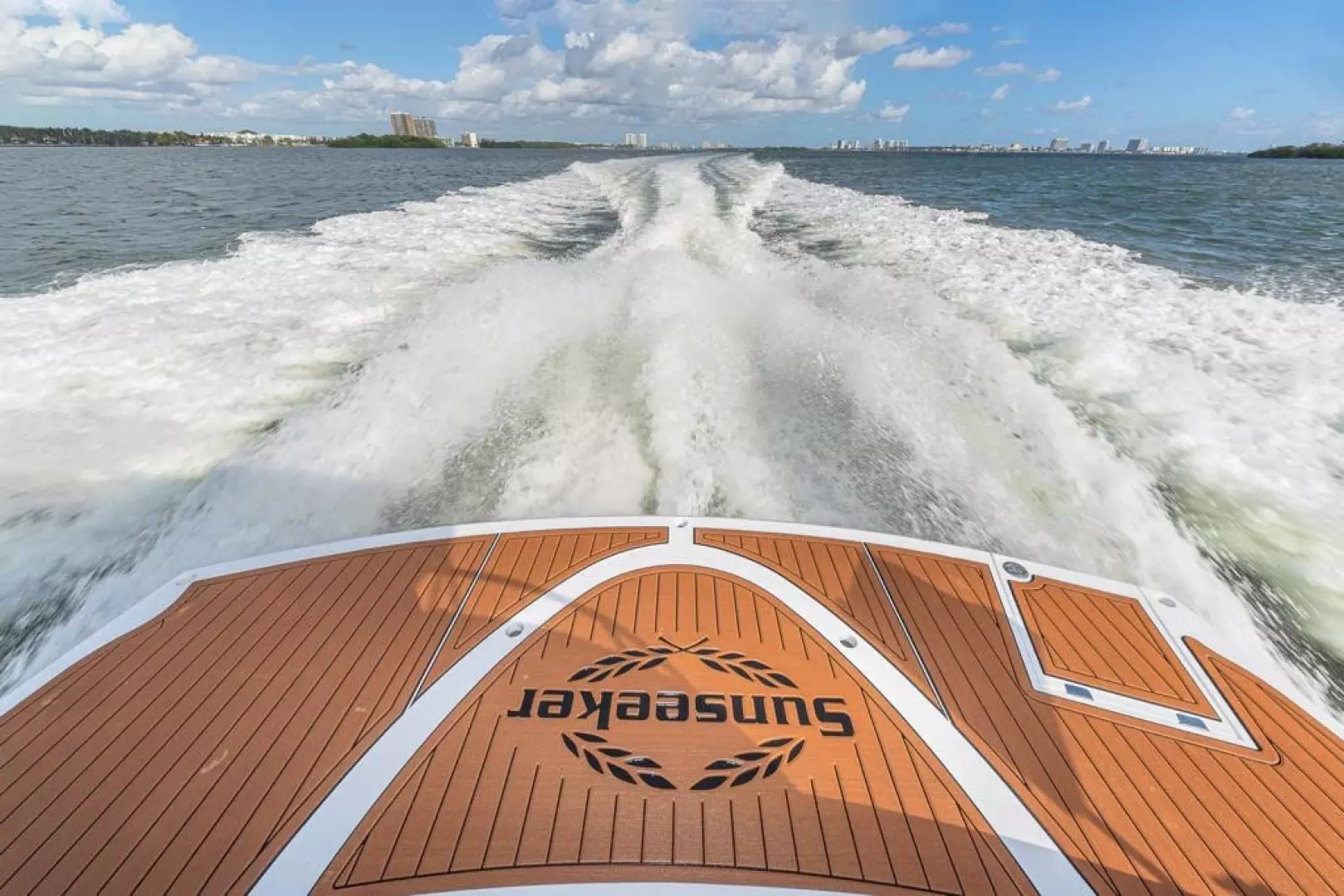 2006 Sunseeker Portofino 46 - Image 6