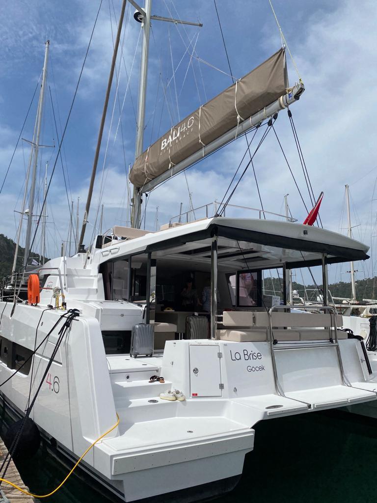 2021 Bali 4.6