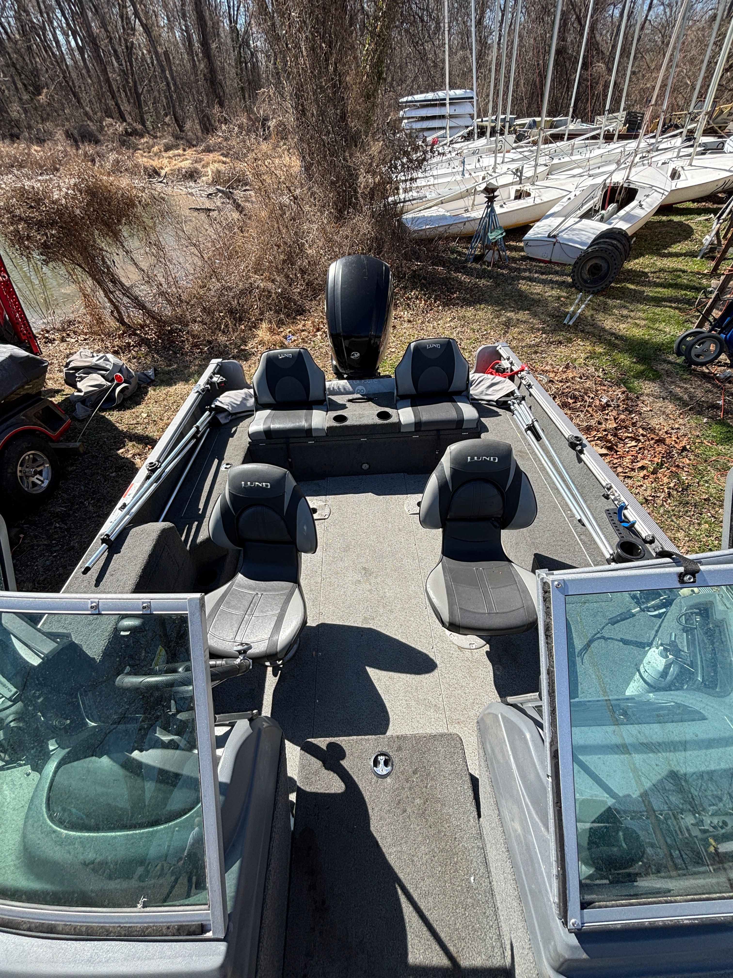 2015 Lund 1775 Impact - 3