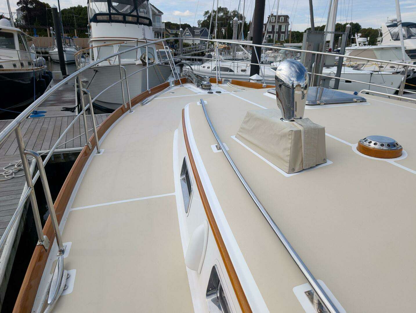2006 Grand Banks — - Image 69