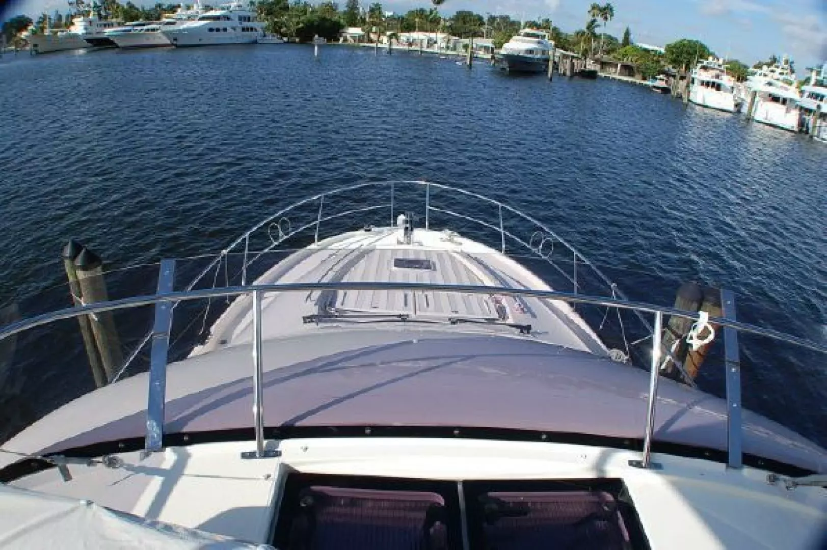 2014 Prestige 500 - Image 4