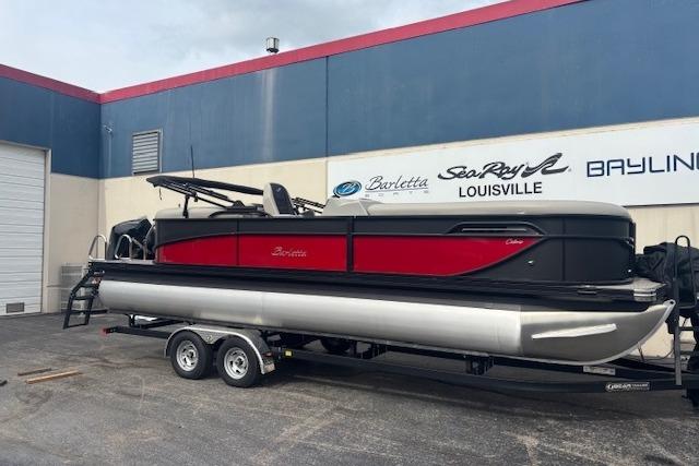 2026 Barletta C24Q