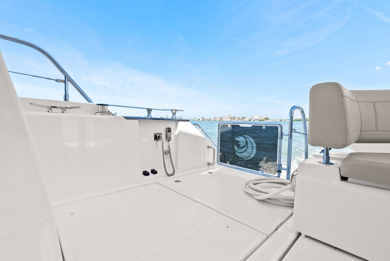2026 Aquila 54 Yacht - Image 29