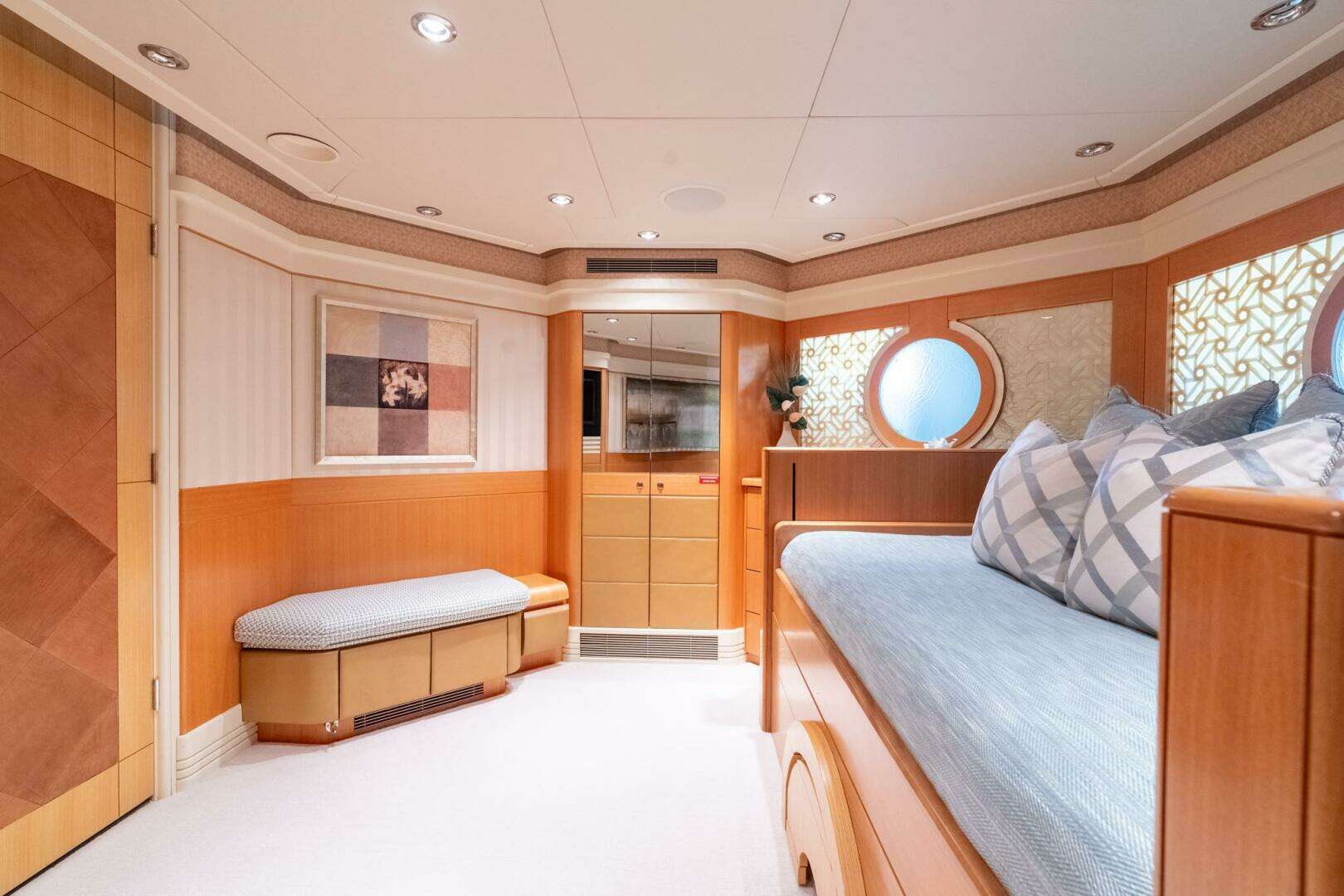 2001 Delta Marine Tri-Deck - Image 76