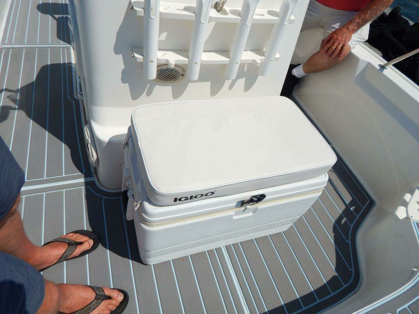 2020 Boston Whaler 190 Montauk - Image 10