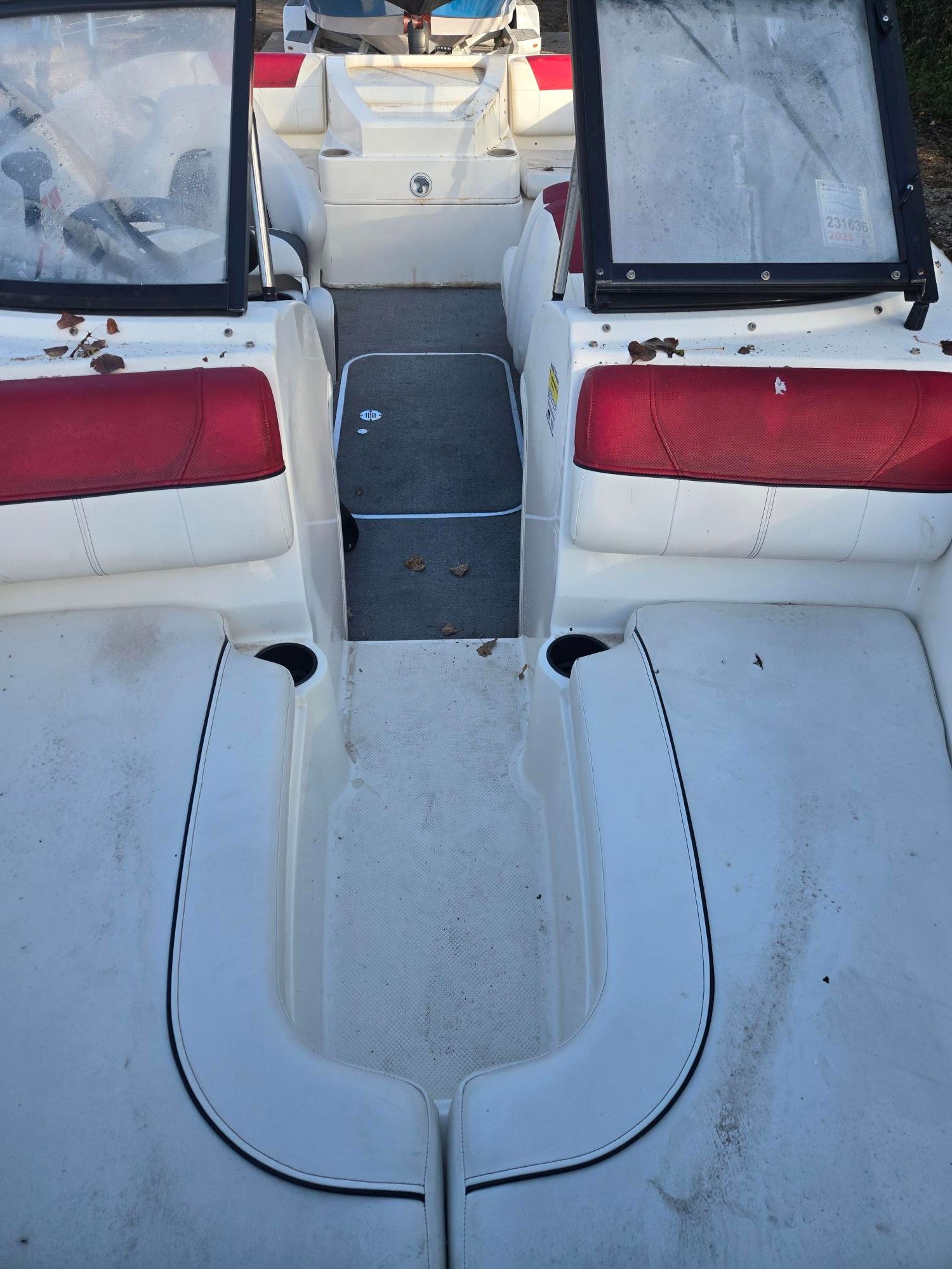 2016 Bayliner 175 Capri - 6
