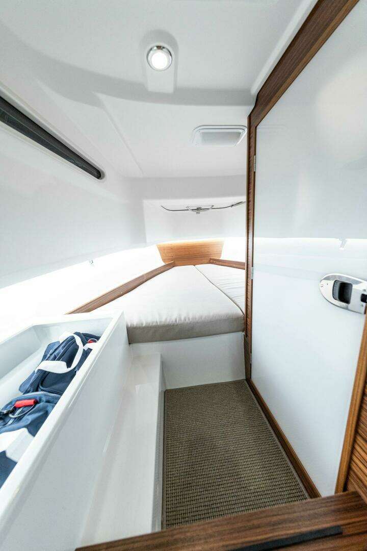 2026 Nimbus Tender 8 - Image 4