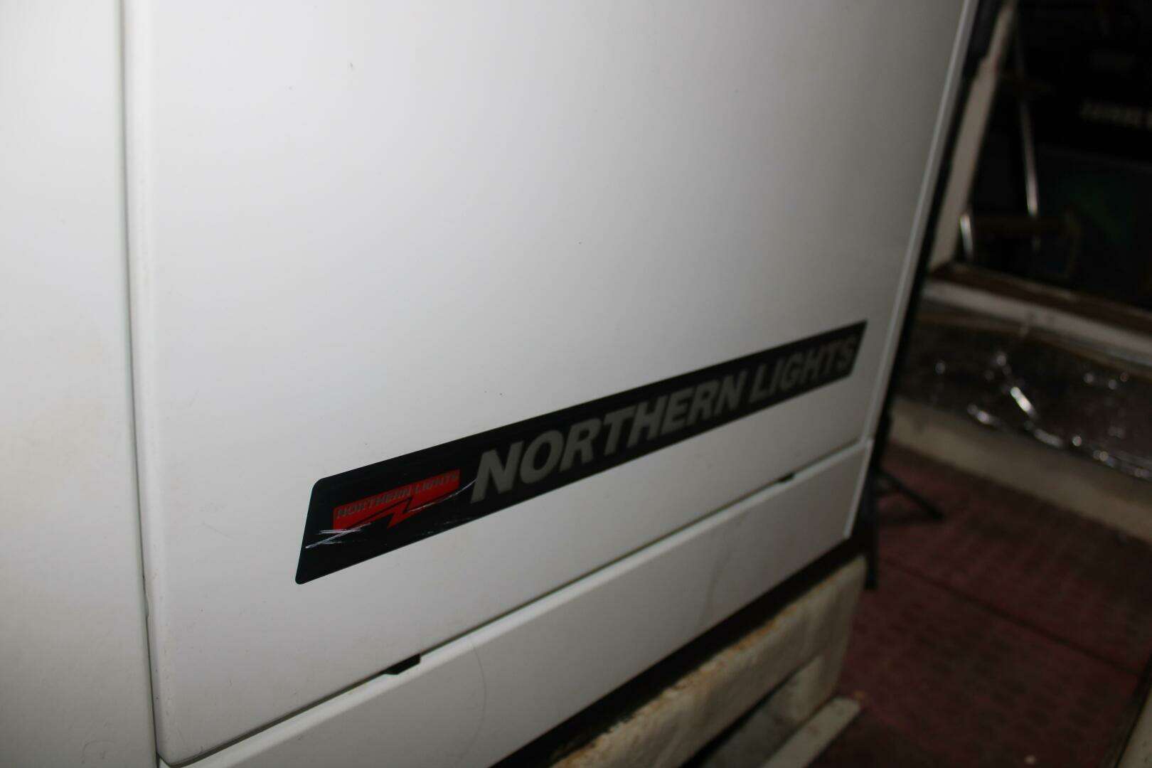 1998 Ocean Alexander 500 Sport Sedan - Image 56