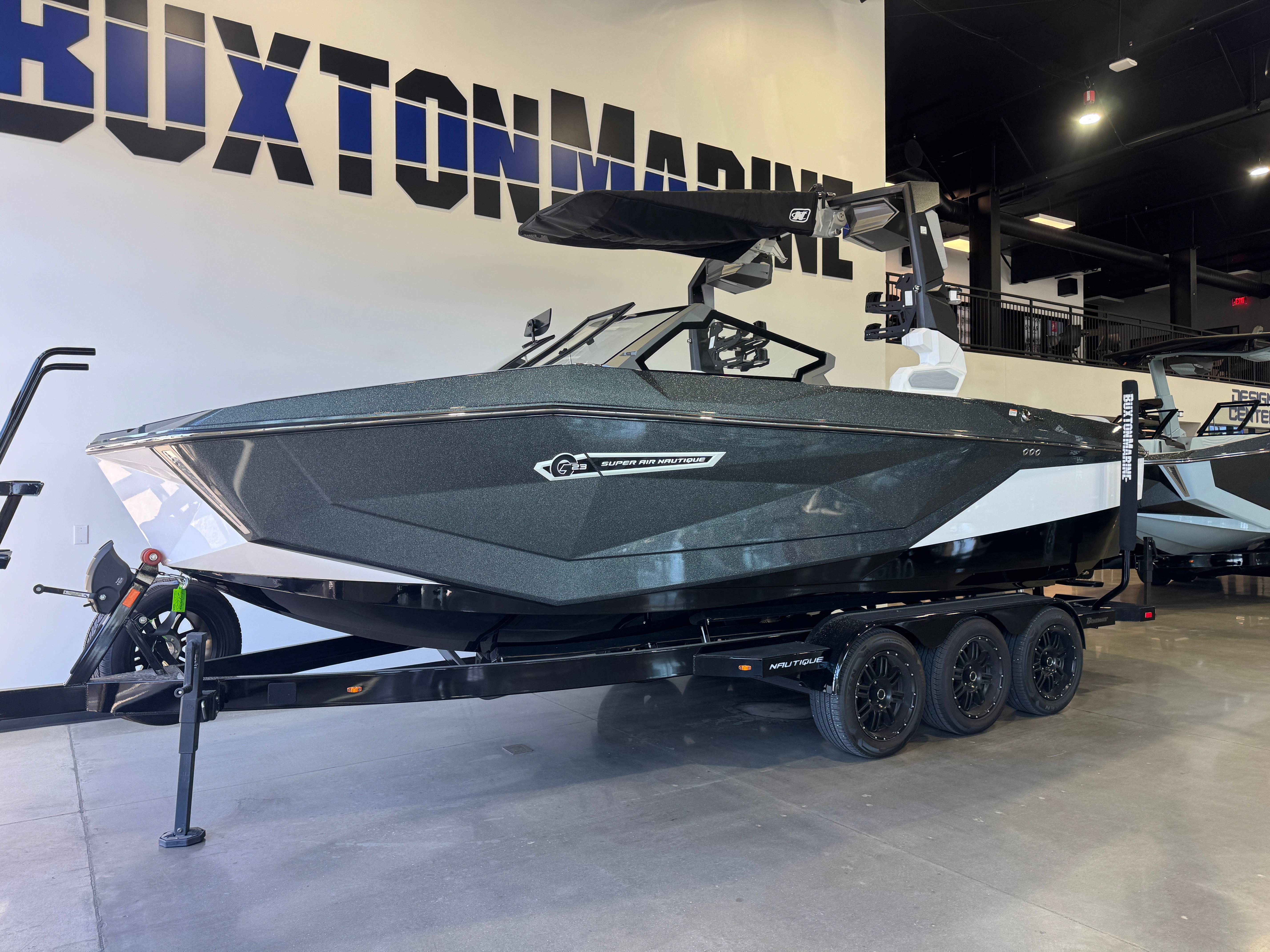 2026 Nautique Super Air Nautique G23 - 3