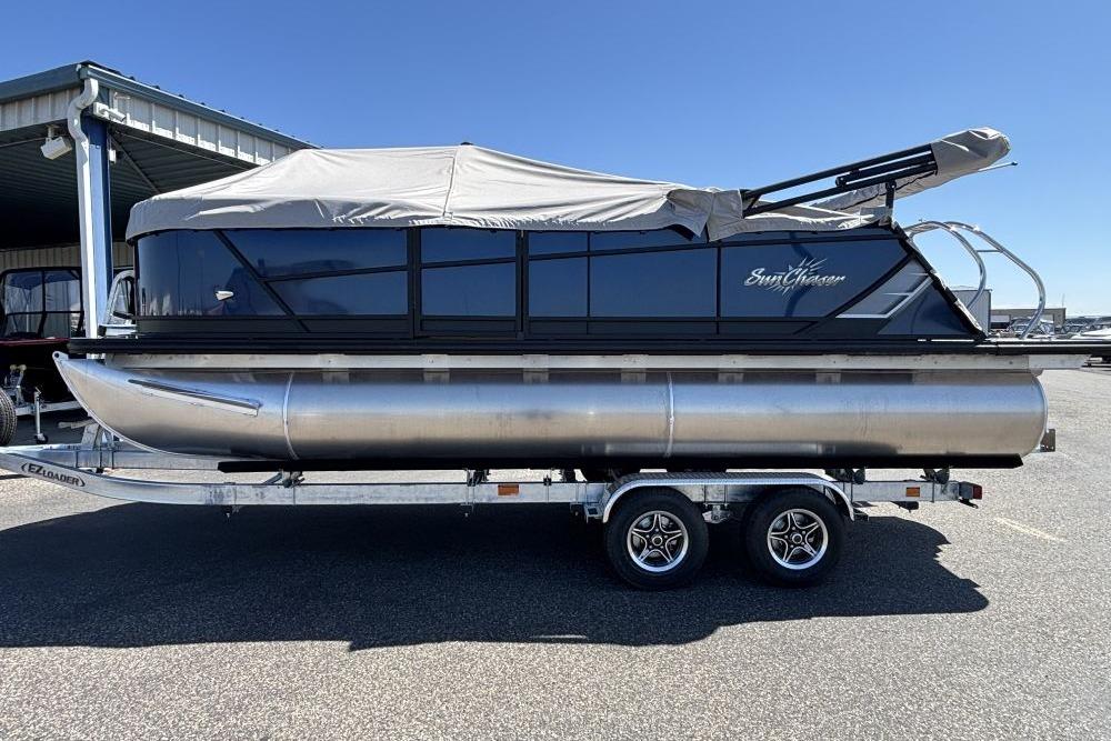 2026 SunChaser Geneva Sport 21 SB DH