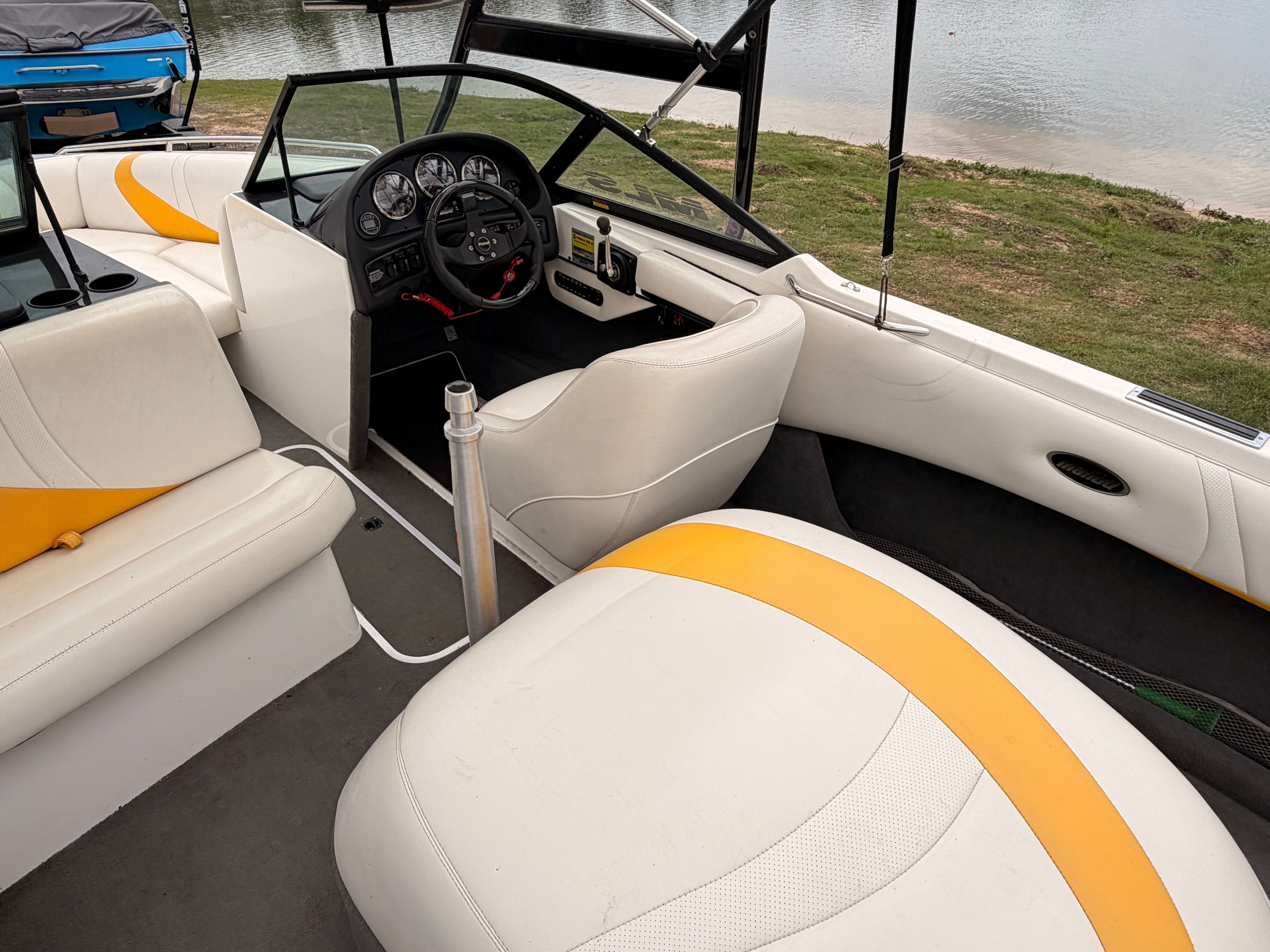 2001 MALIBU LXI - Image 11