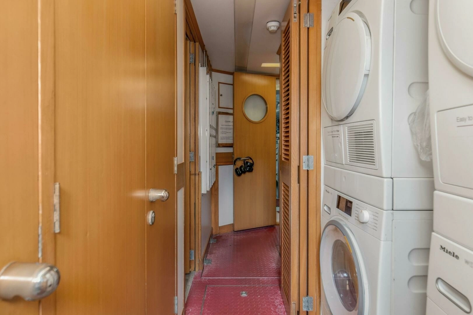1989 Feadship 116 Sport Fisher - Image 31