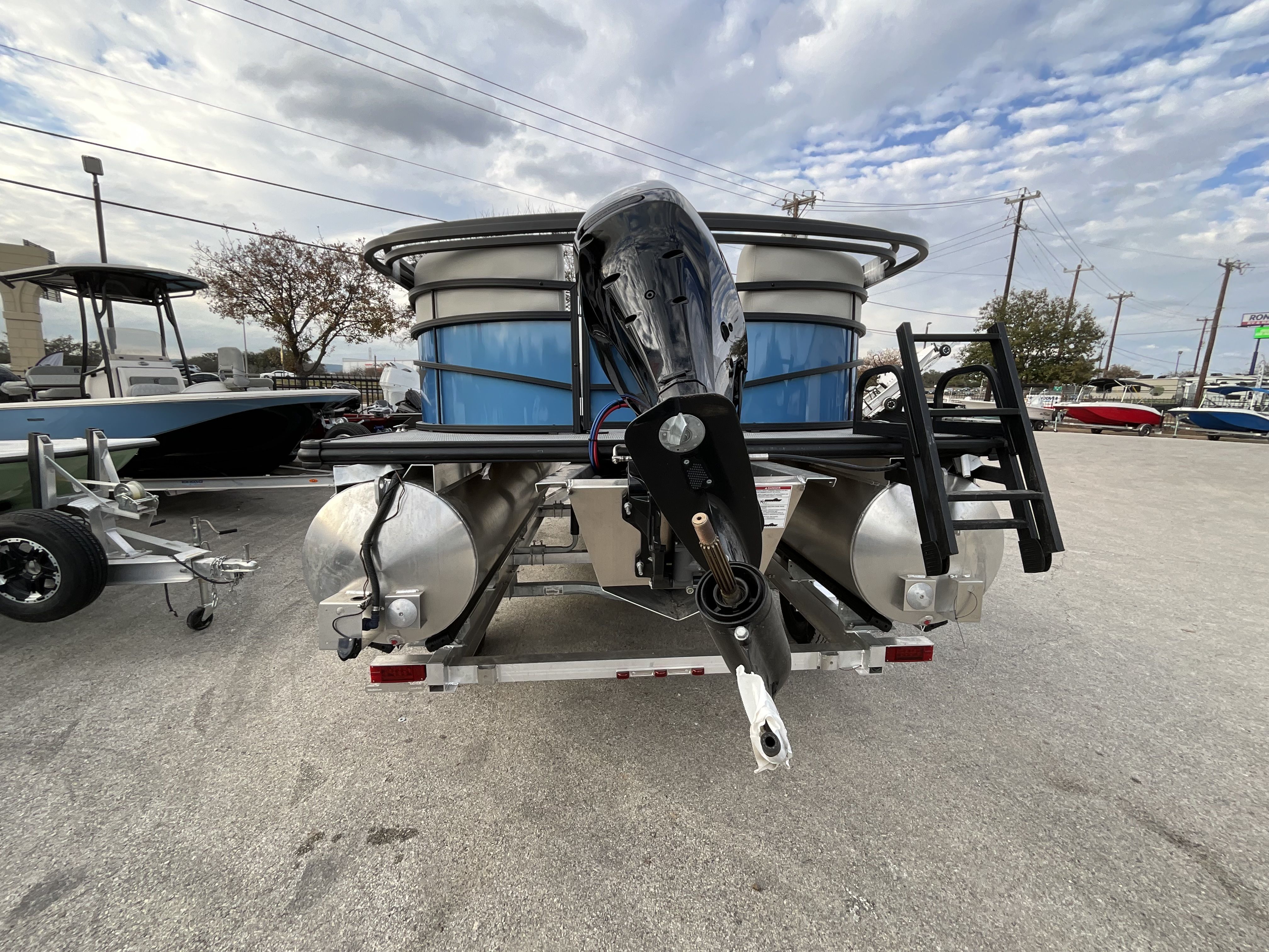 2026 Starcraft LX - 7