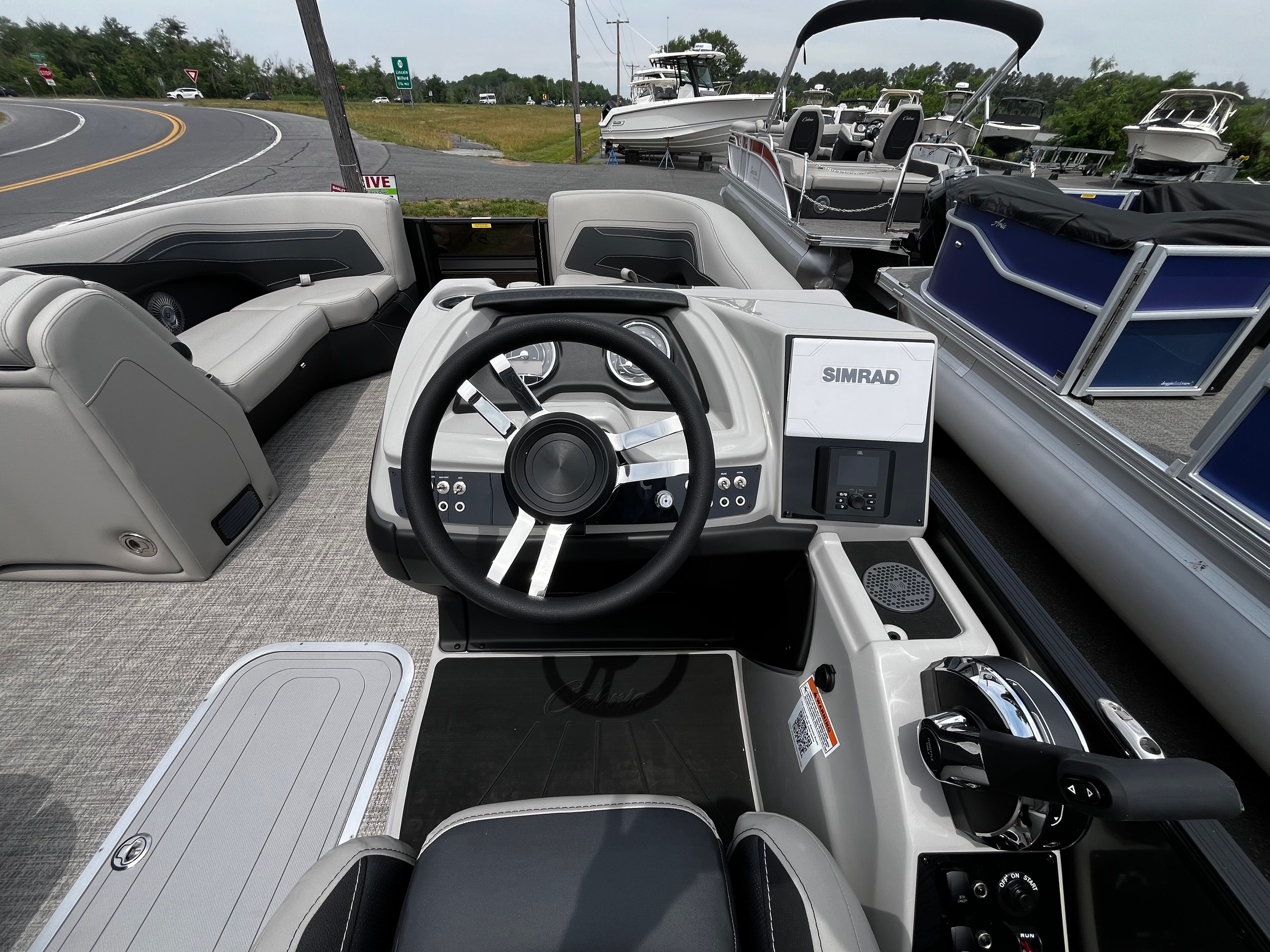 2026 BARLETTA C22M - Image 21