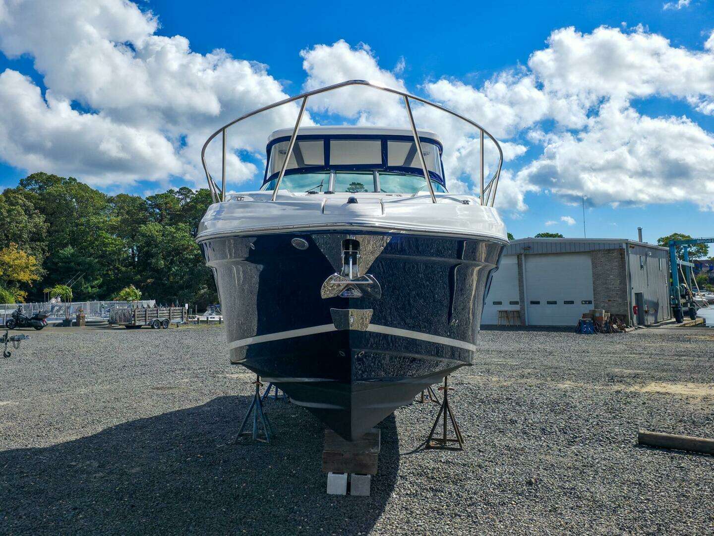 2026 Regal 33 XO - Image 9
