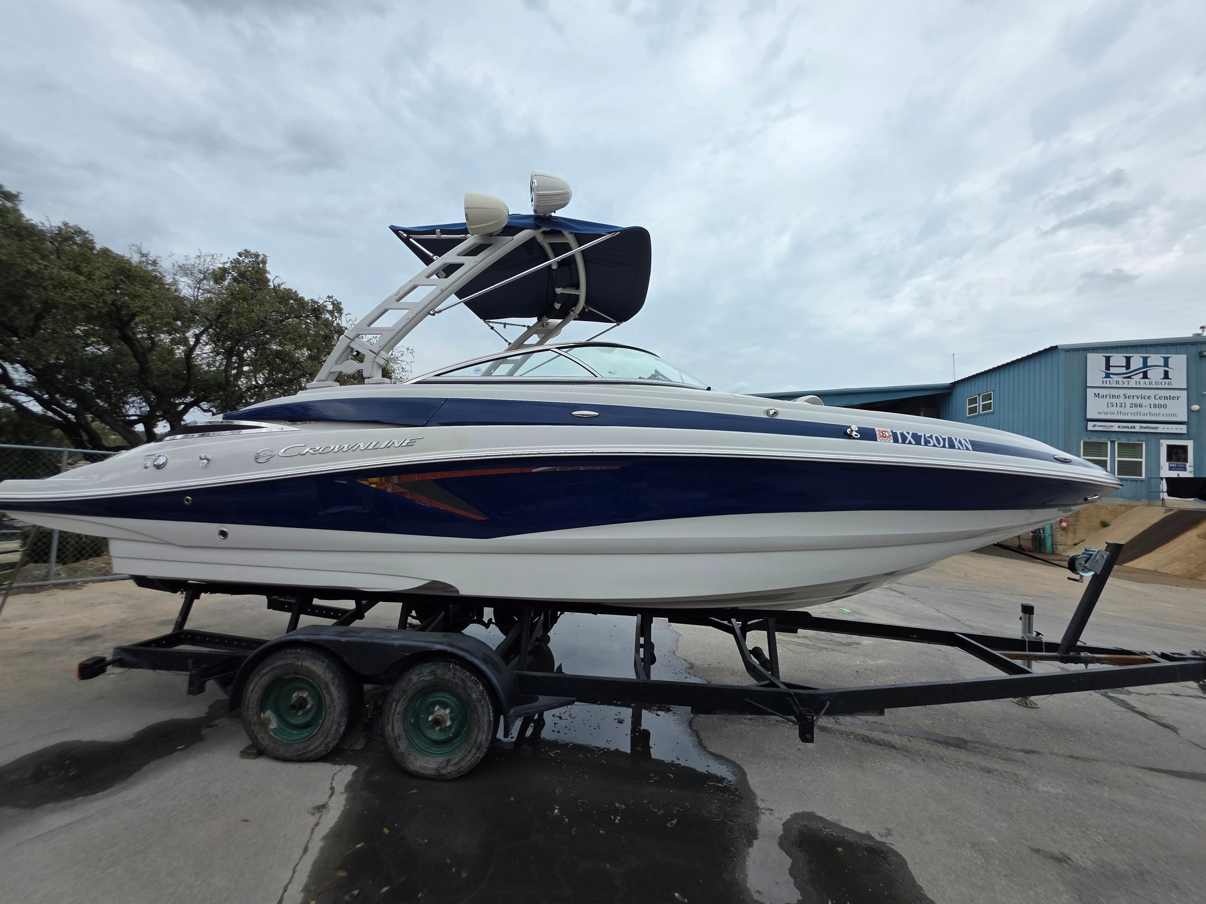 2022 Crownline Eclipse E255 - 3