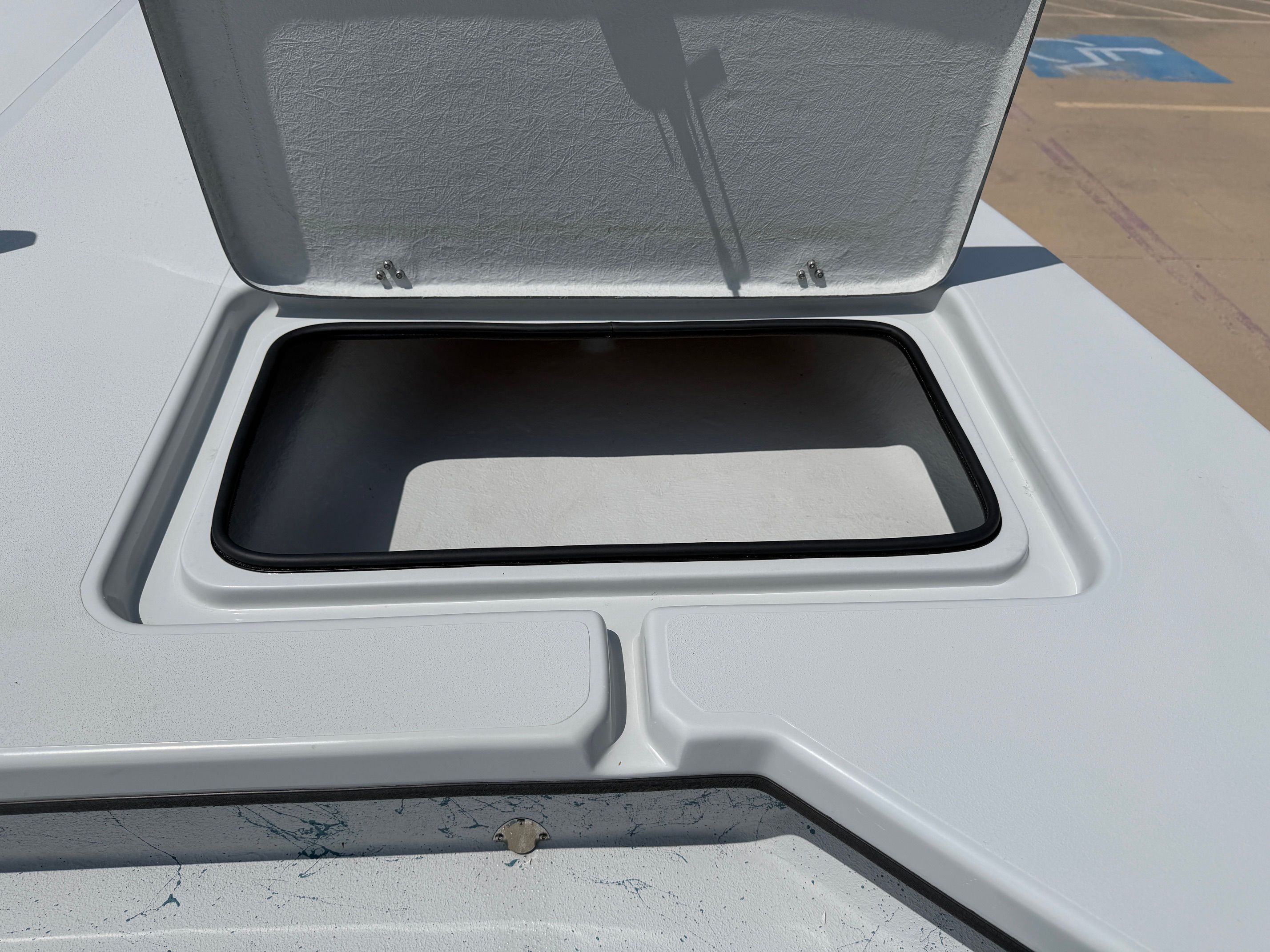 2026 Shoalwater 23' Catamaran - 15