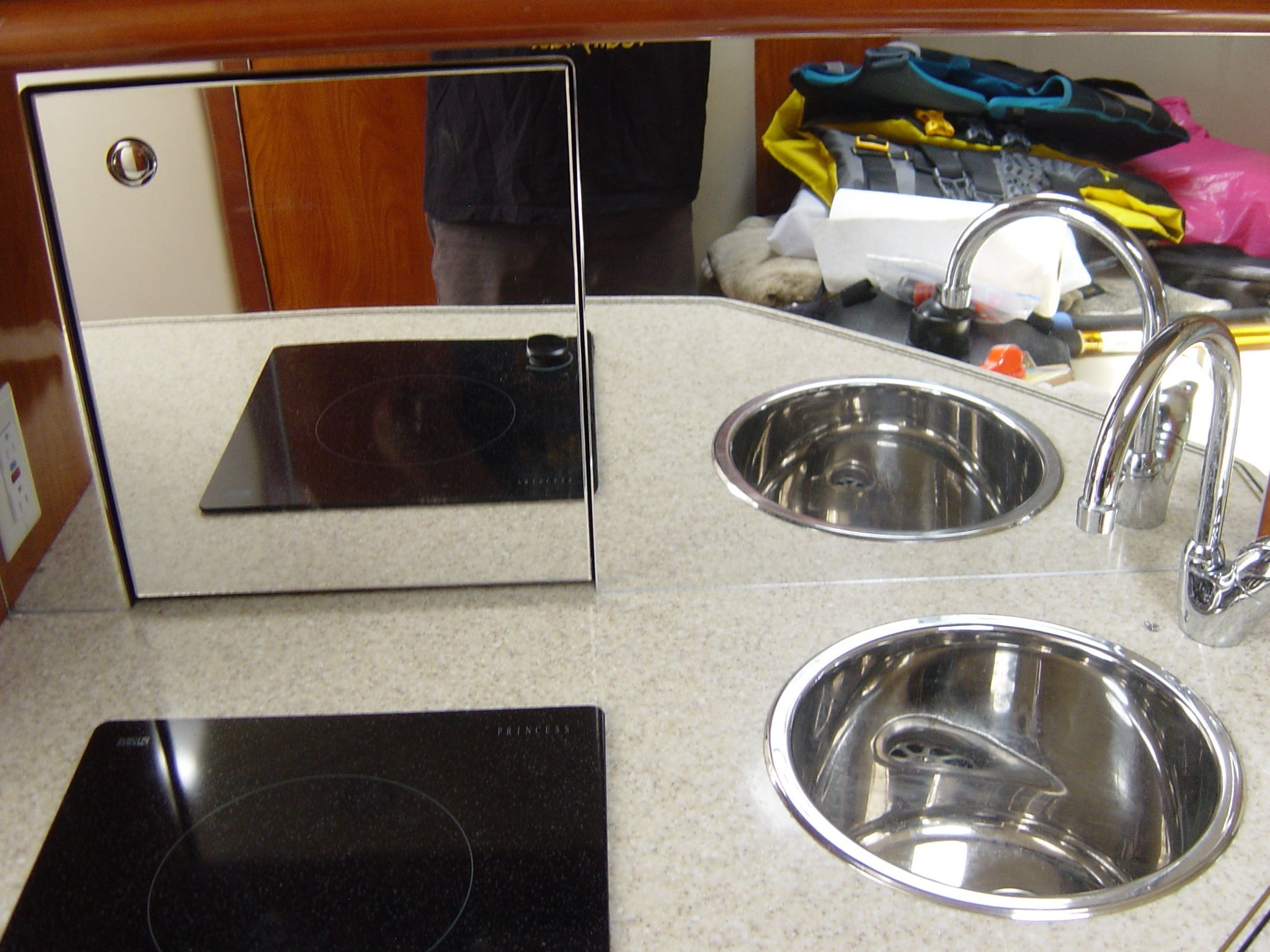 2008 Fountain 38 Luxury Edition - 12