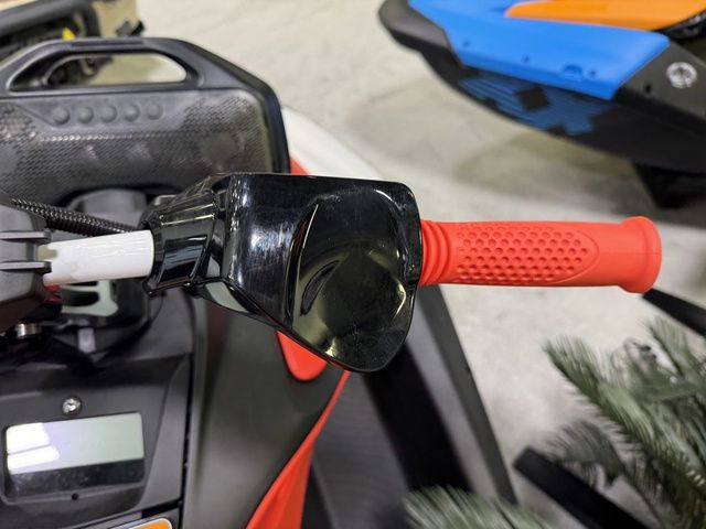 2026 Sea-Doo Spark Trixx for 1 - 7