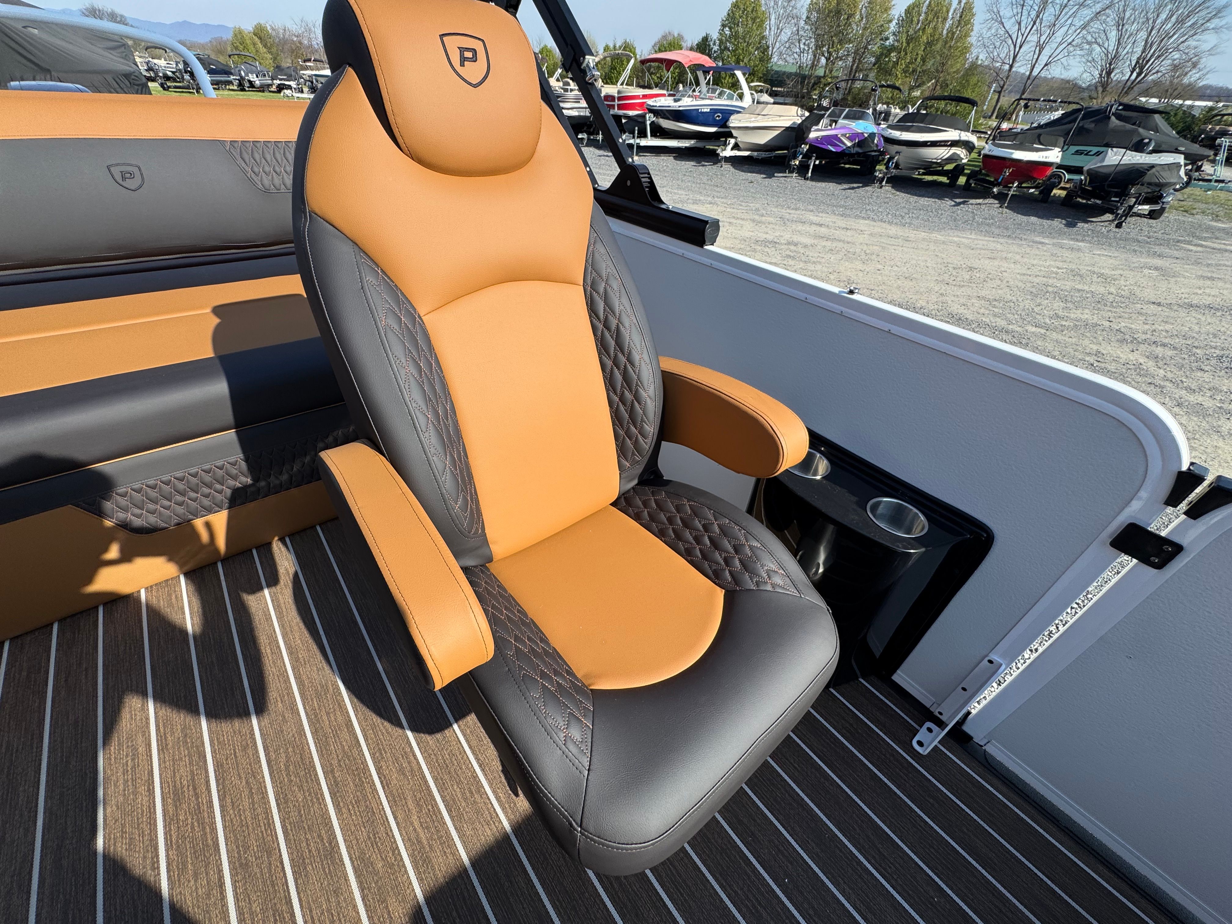 2026 Premier 230 Solaris RL - 19