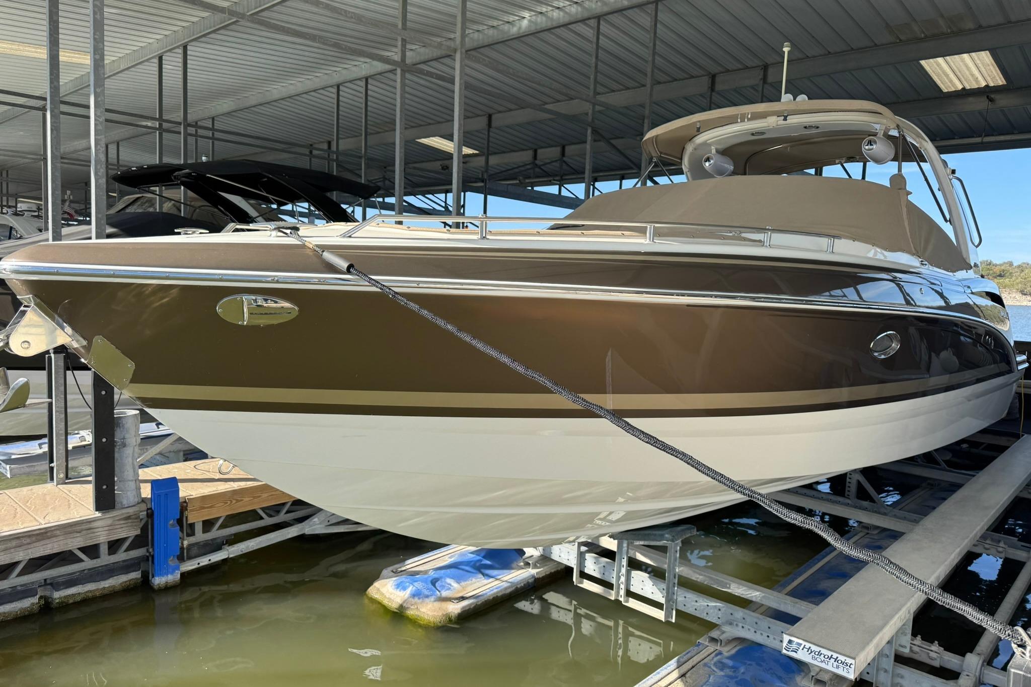 2018 Formula 310 Bowrider