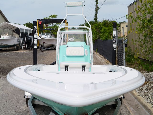 2026 ALK2 Powerboats 17HS - 41