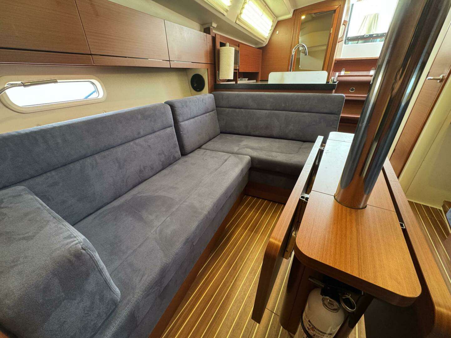 2018 Hanse 348 - Image 57