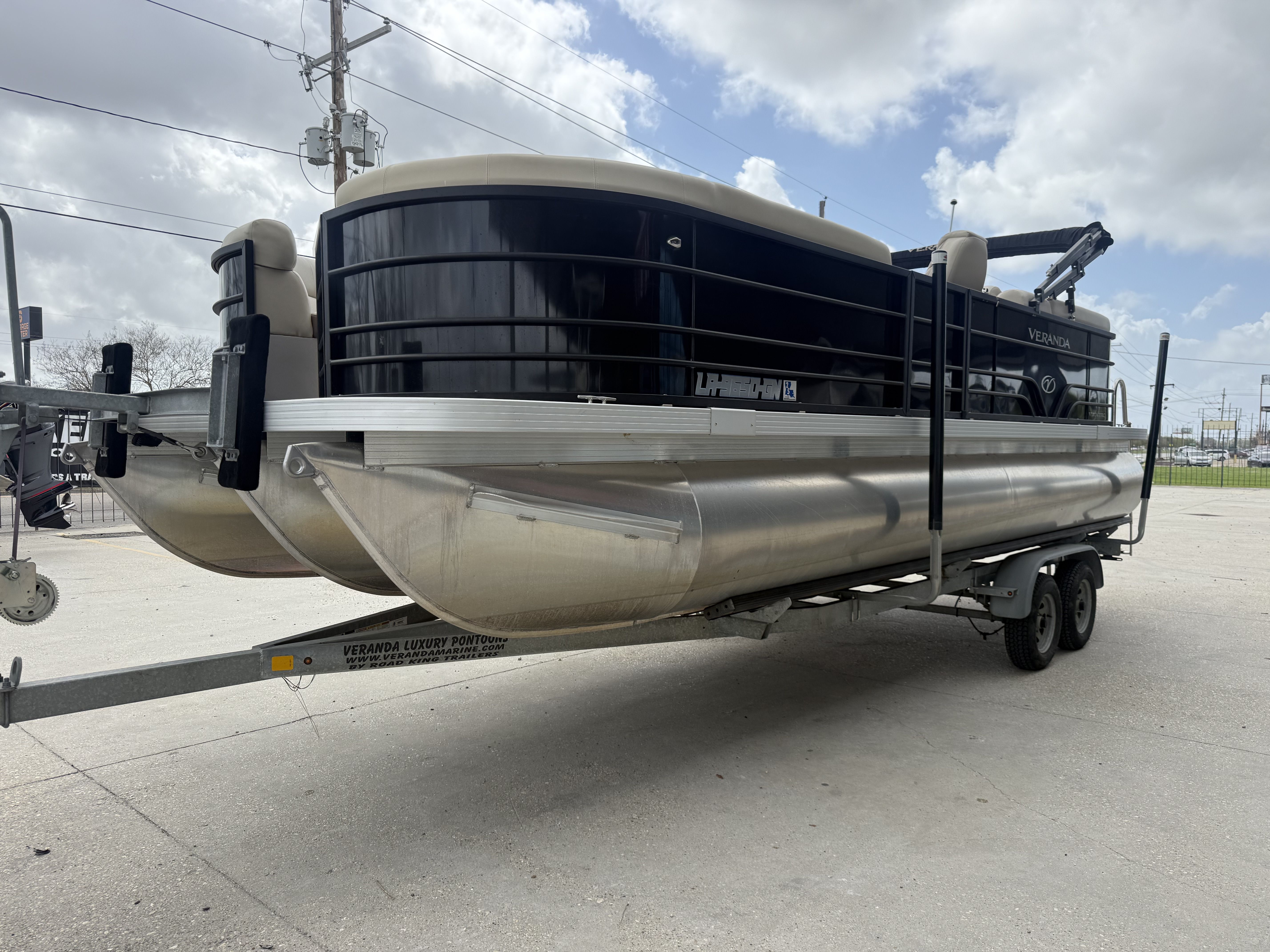 2022 Veranda VR22RC - 11