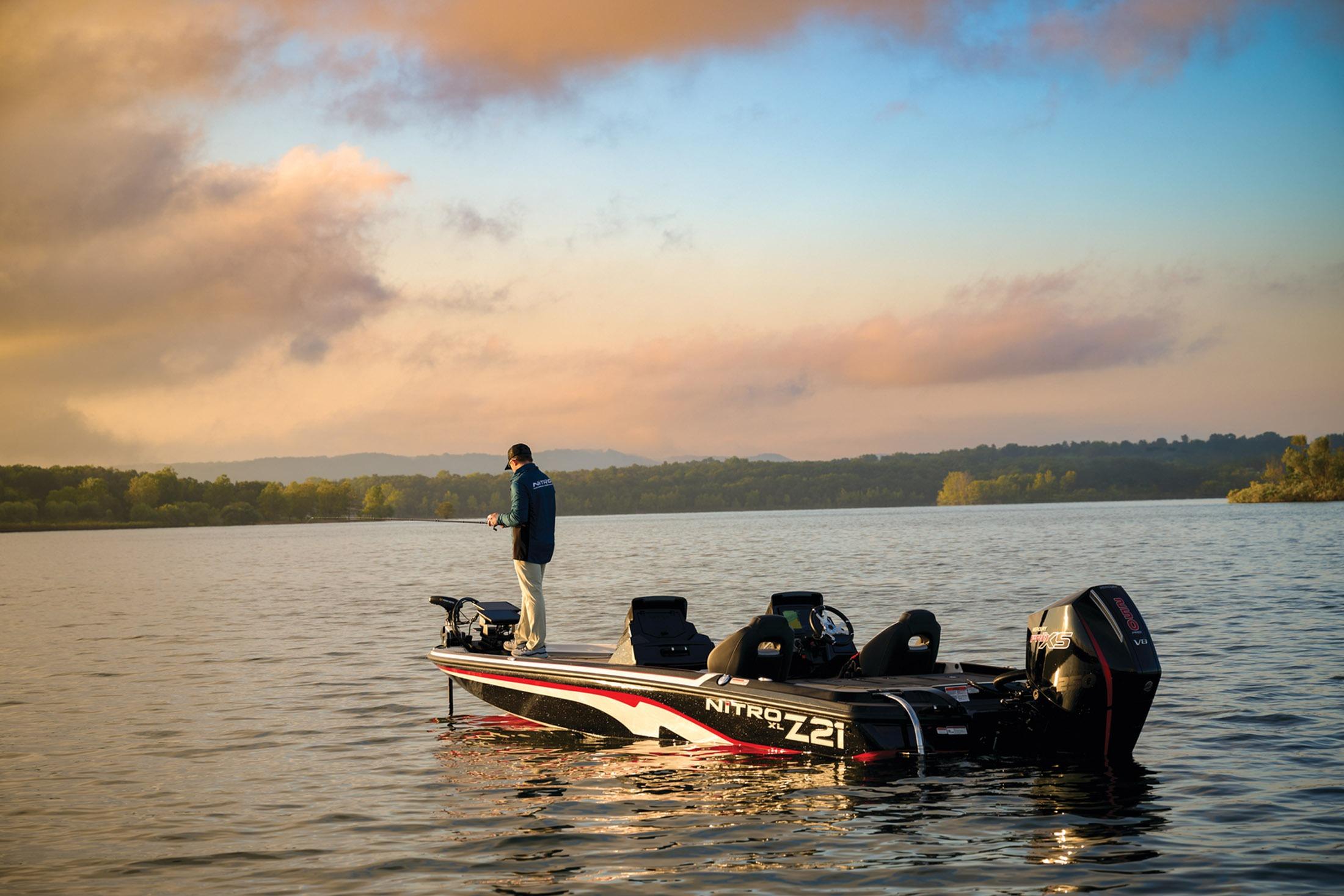 2026 Nitro Z21 XL Pro - 95
