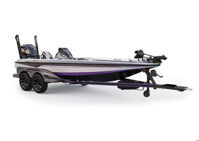 2026 Skeeter FXR20 PRO - 9