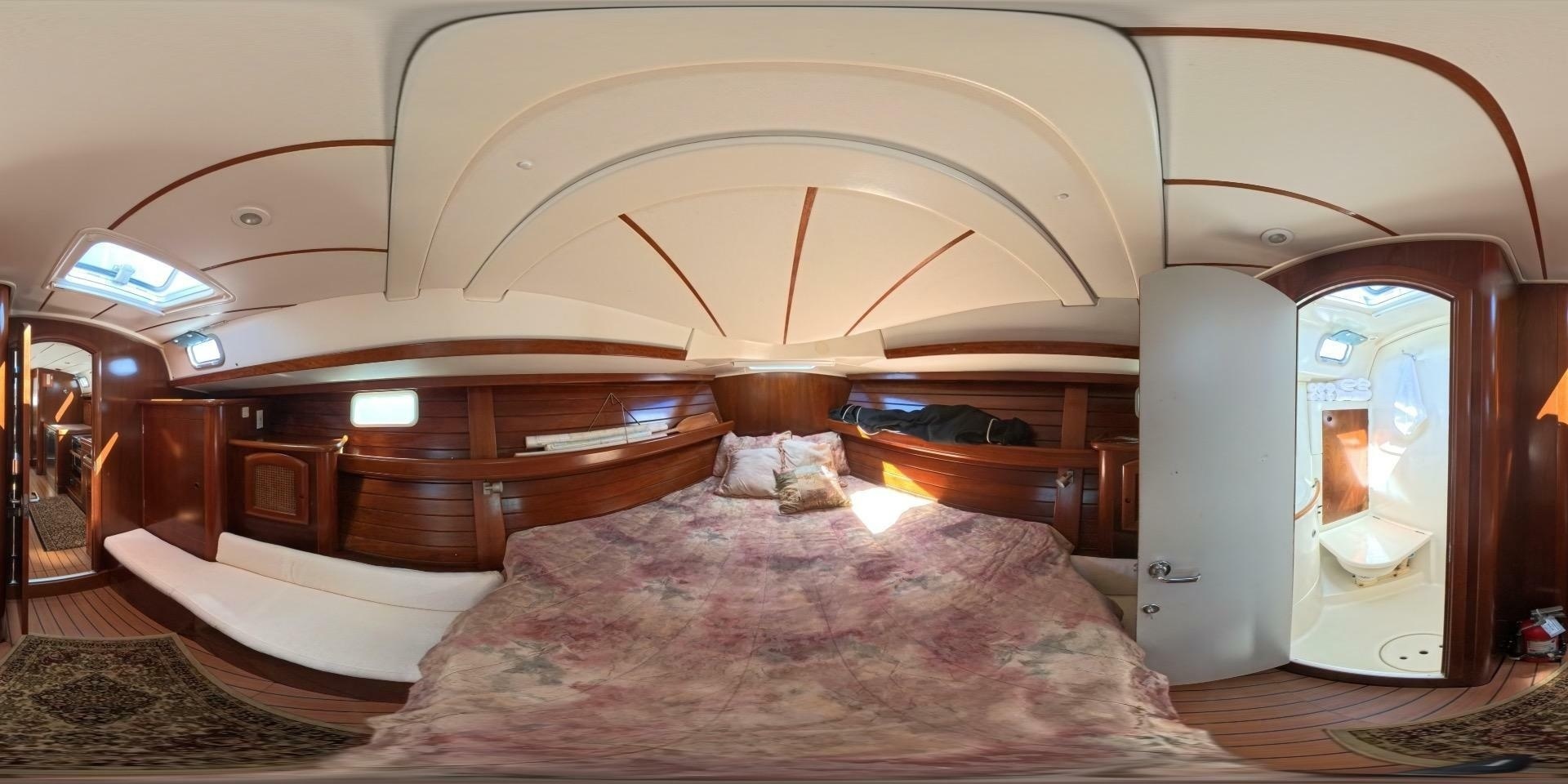 1999 Beneteau Oceanis 461 - Image 36