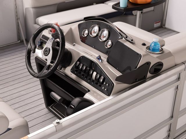 2025 SunCatcher Select 324SL - 12