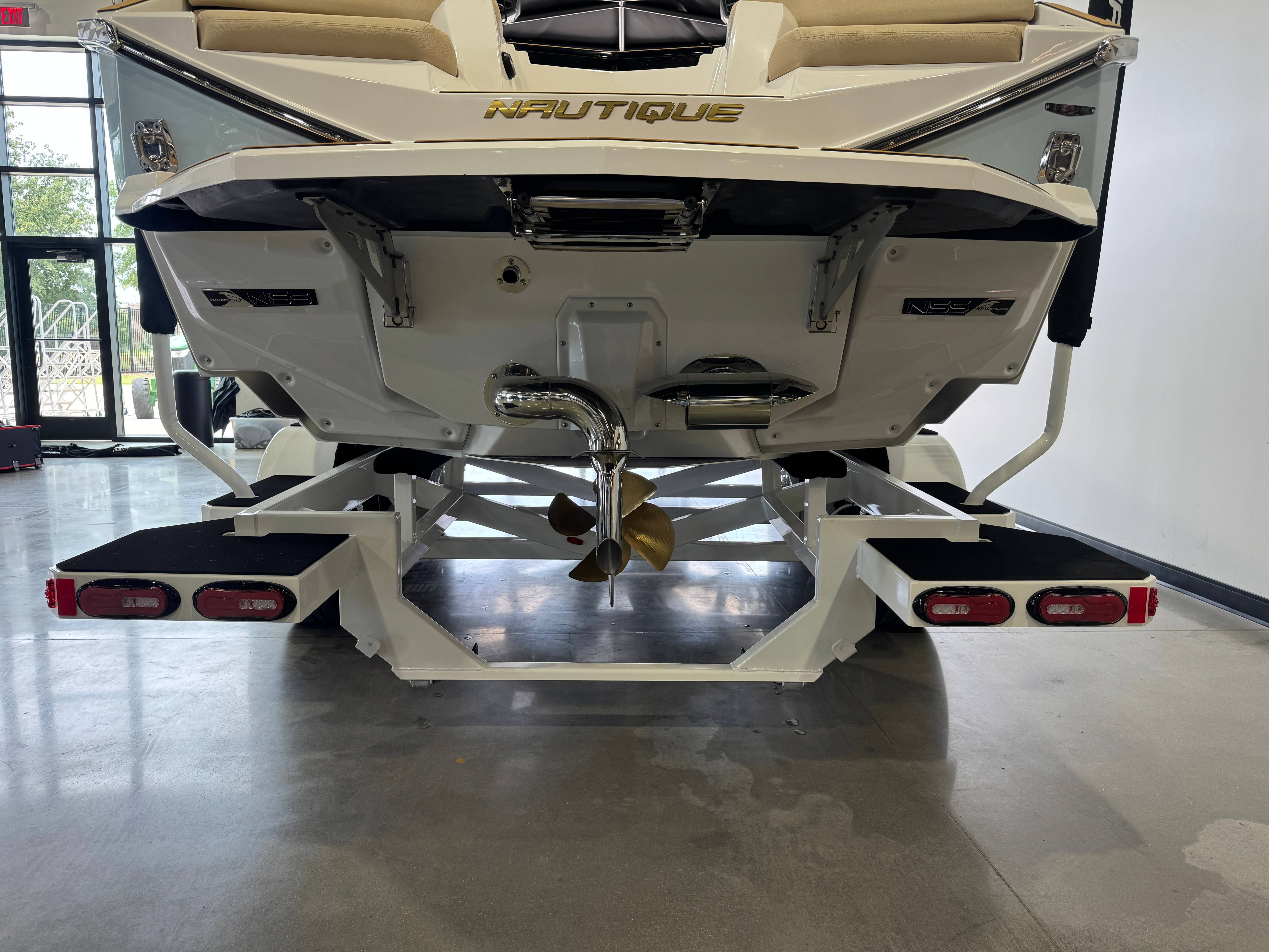 2026 Nautique Super Air Nautique G23 - 7