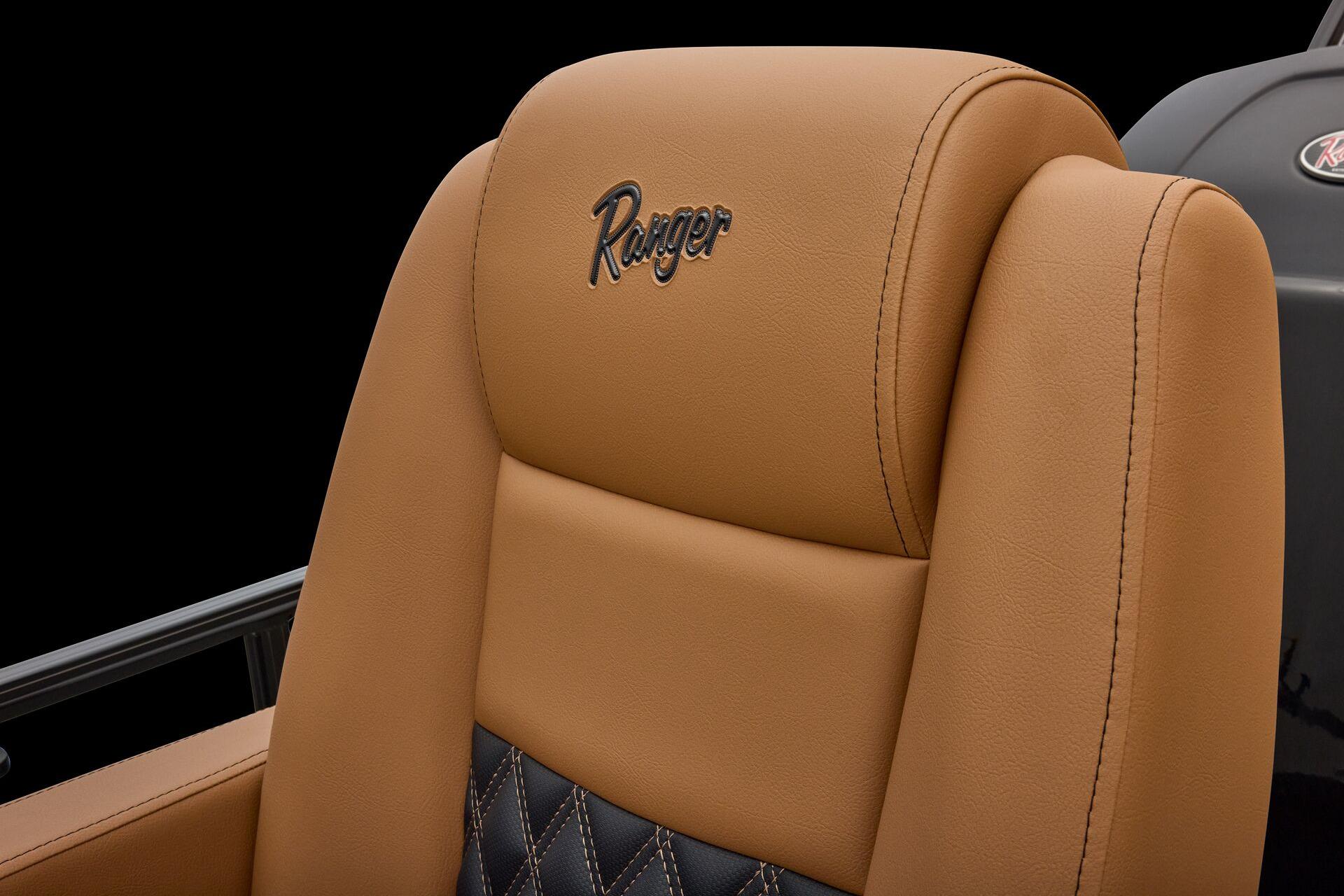 2026 Ranger 220F - 24