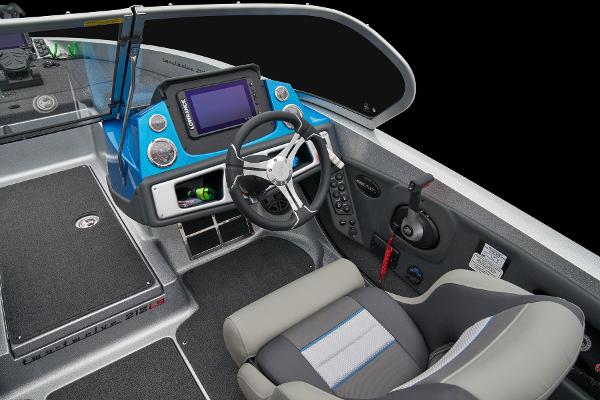 2026 Ranger 212LS - 38