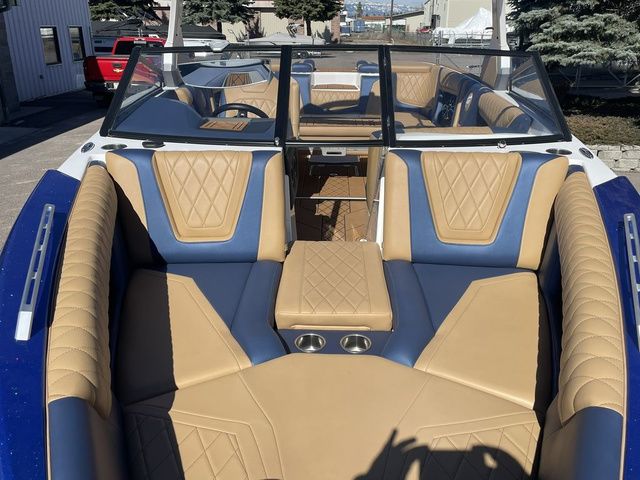 2019 Tigé RZX5 - 10