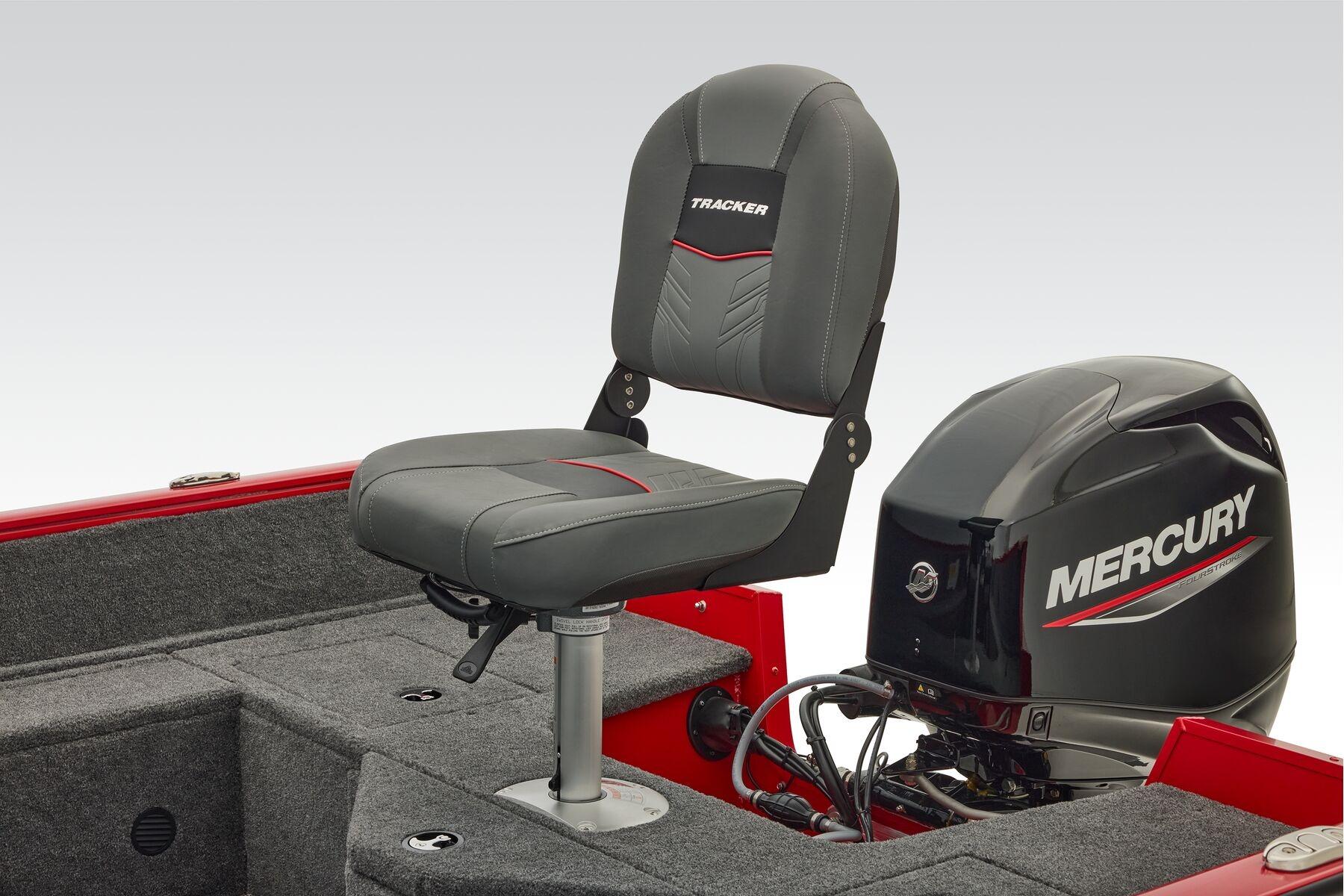2026 Tracker Pro Guide V-16 SC - 30