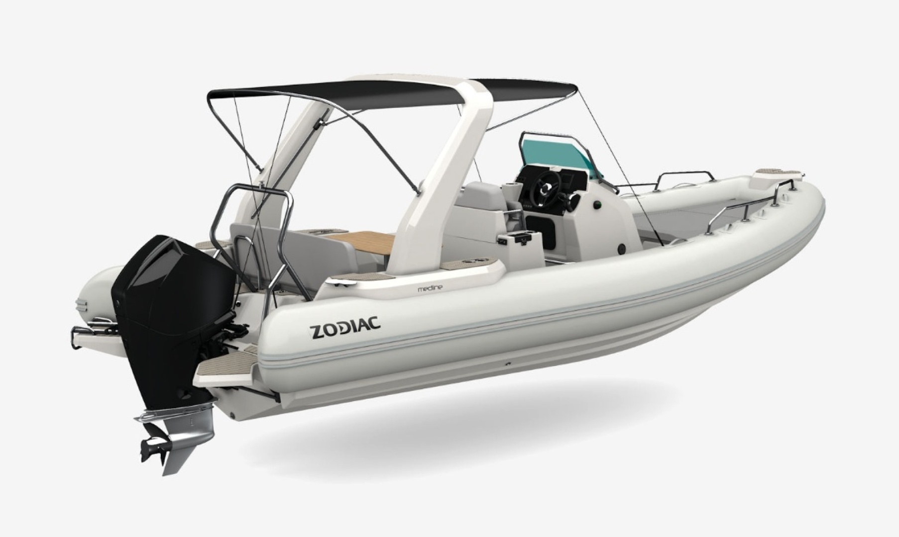 2026 Zodiac — - Image 12