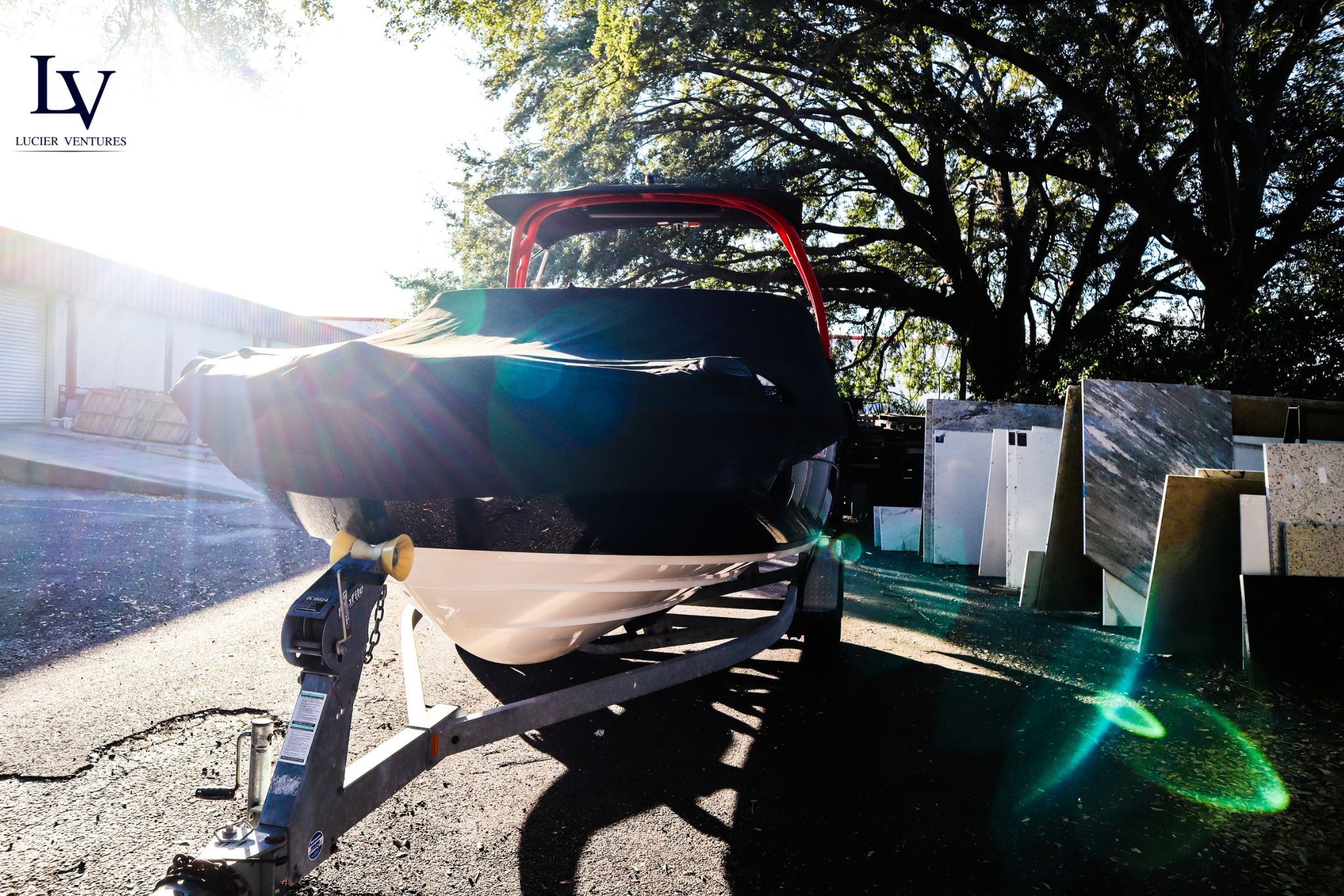 2018 Yamaha Boats 212X - 4