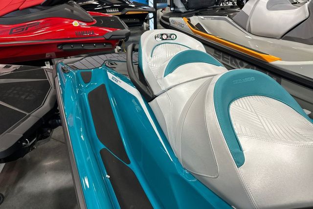 2026 Sea-Doo PWC GTX LTD 325 AUD BE IBR IDF 26 - 8