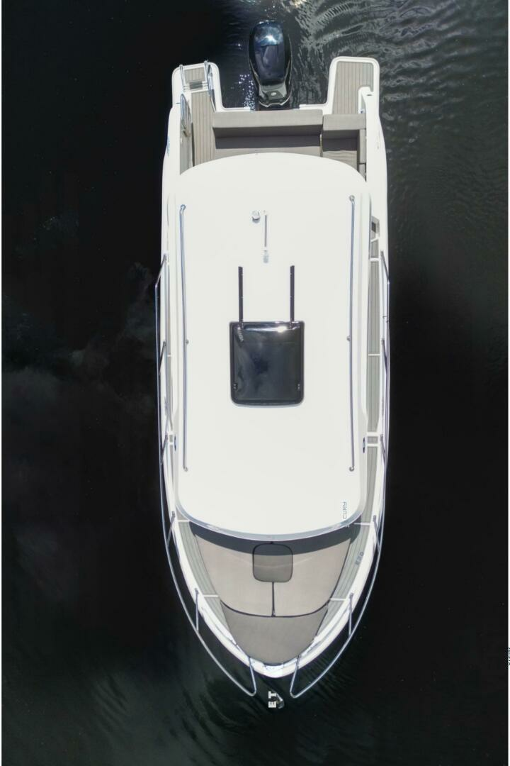 2023 Vento V30 HT Weekender - Image 3