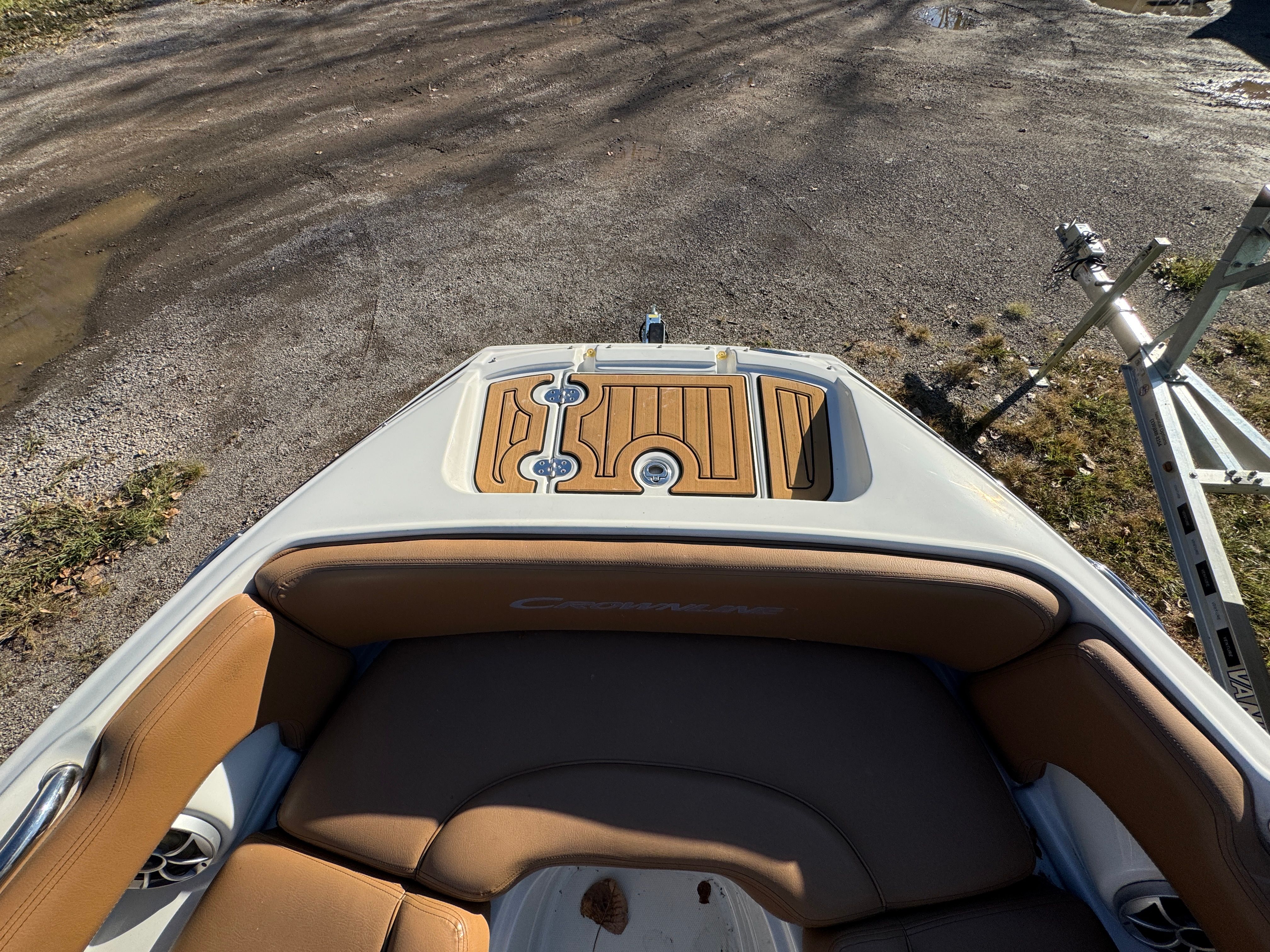 2023 Crownline Eclipse E215 XS - 5