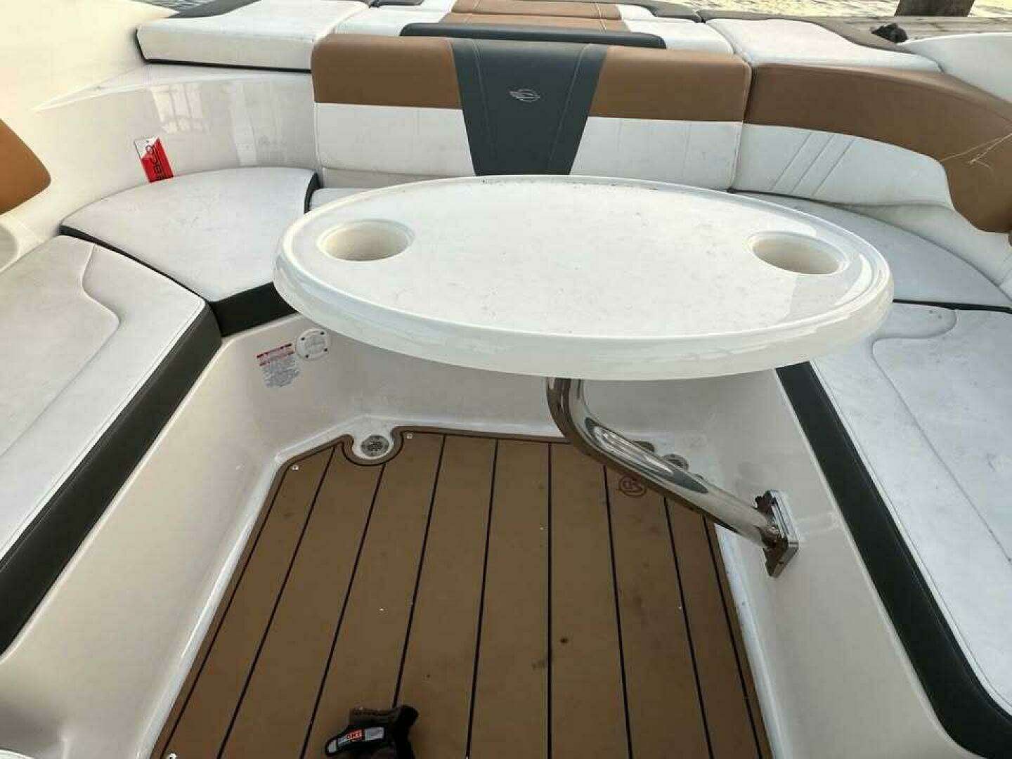 2023 Chaparral 23 SSi - Image 8
