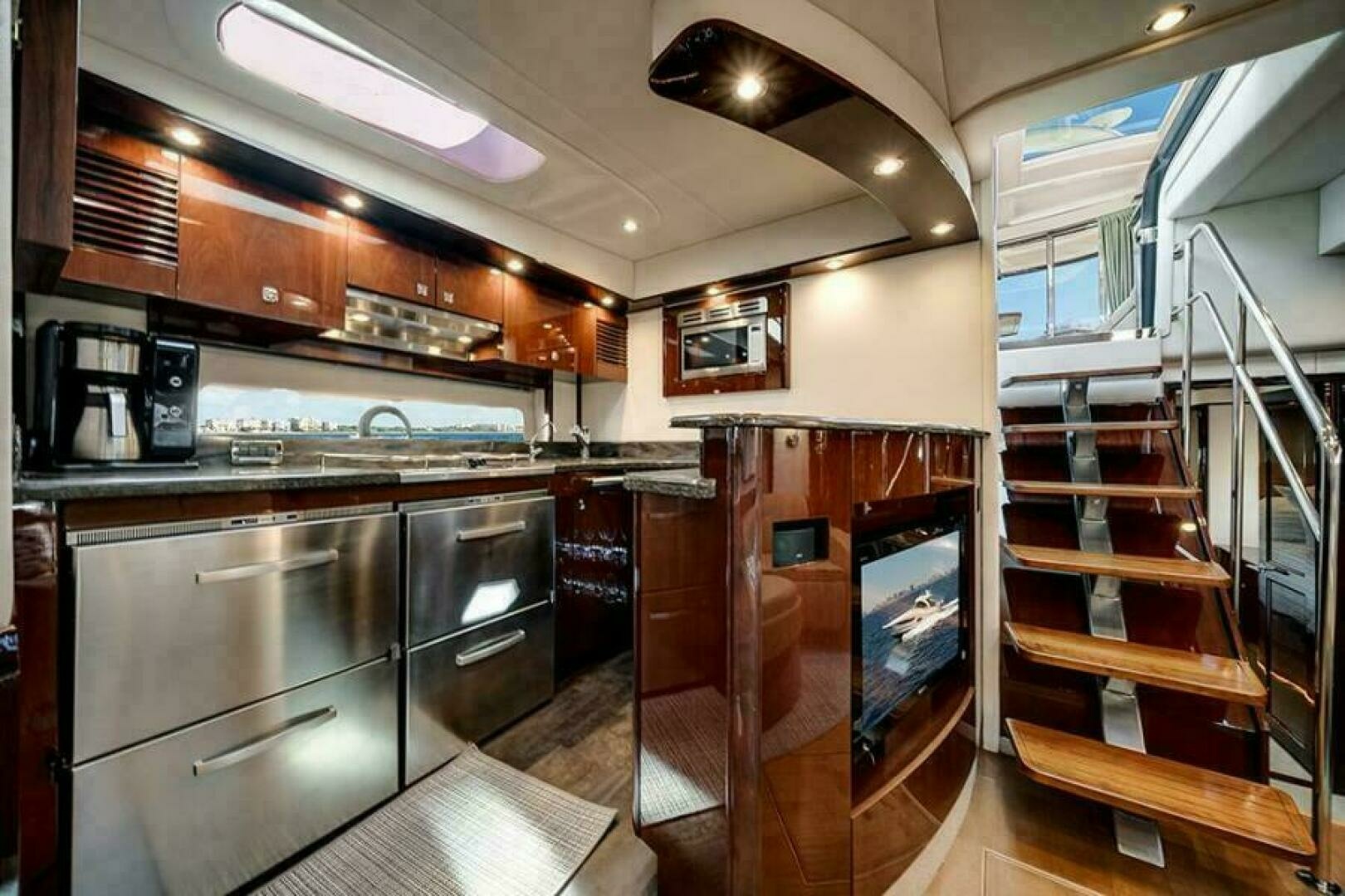 2012 Sea Ray 610 Sundancer - Image 25