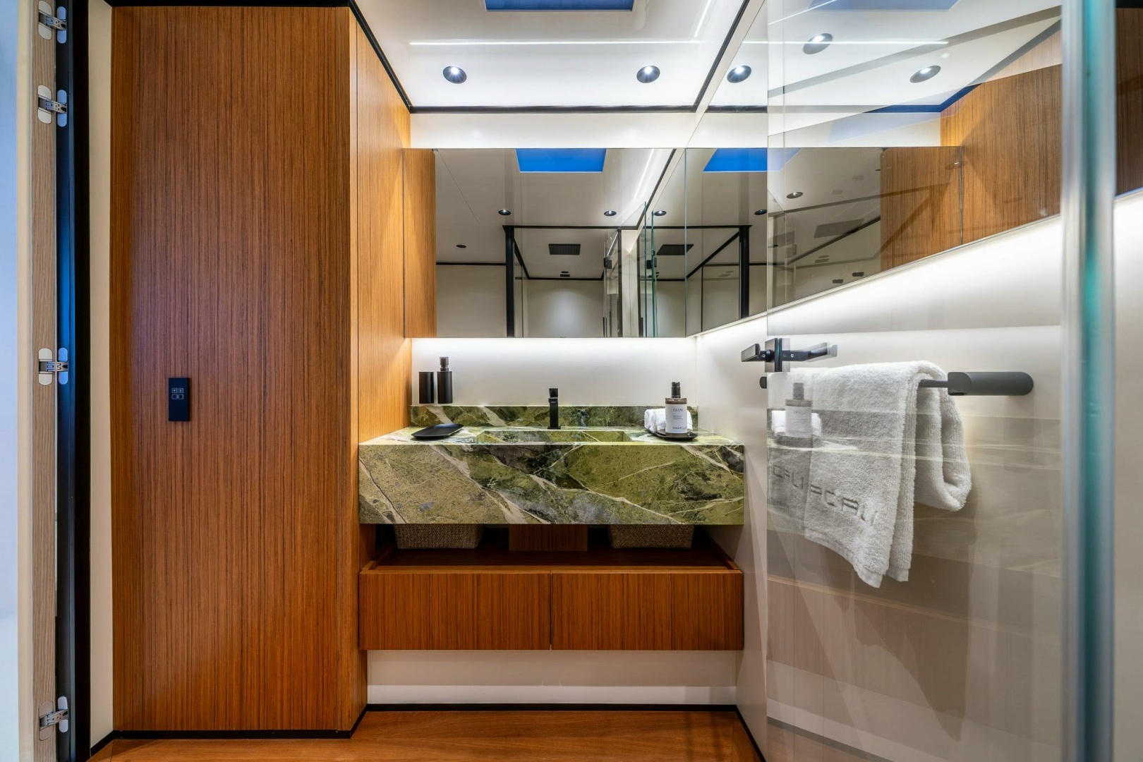 2024 Wider Yachts WiderCat 92 - Image 44