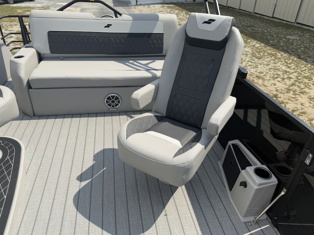 2026 Starcraft SLS 3 Q DH - 15