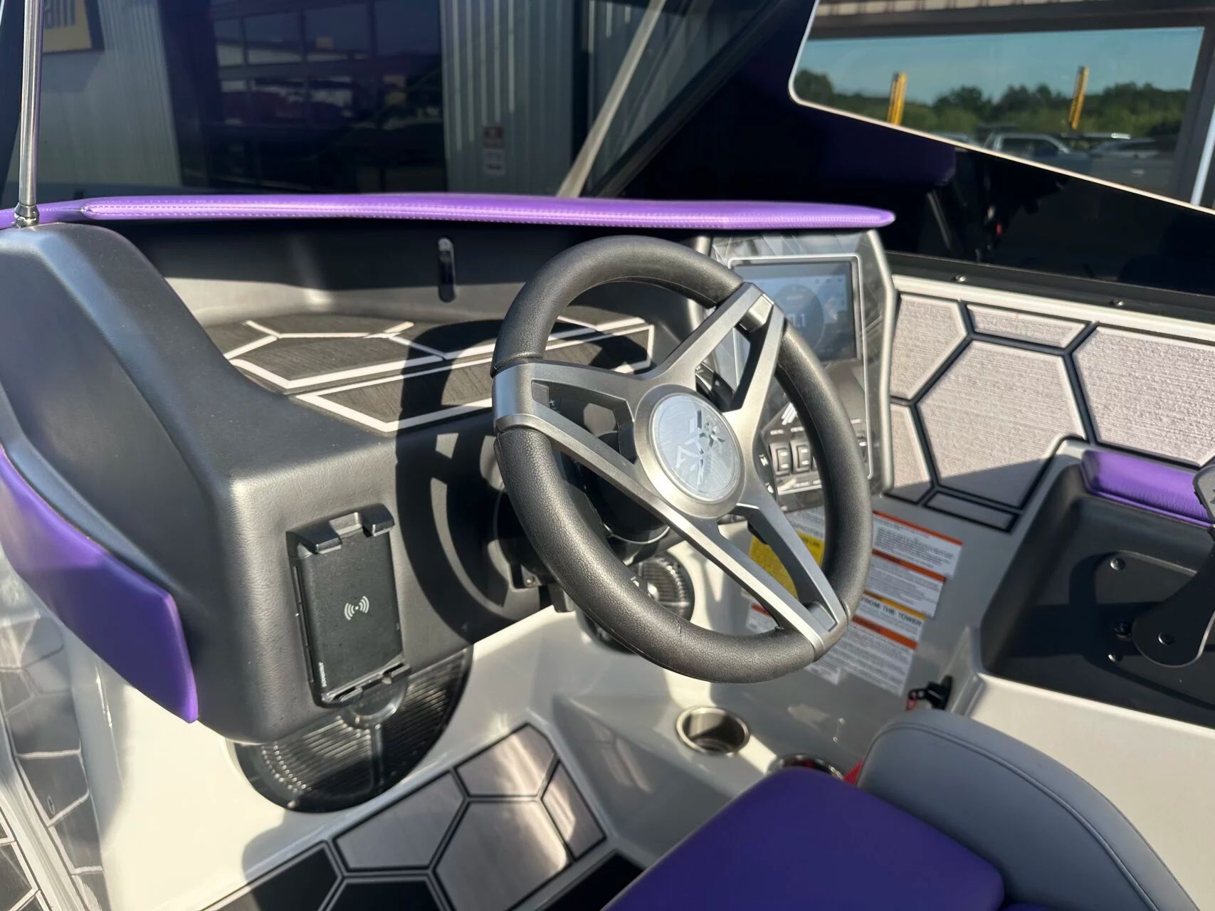 2023 ATX Surf Boats 24 Type-S - 30